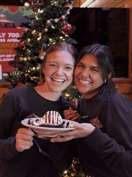 Texas Roadhouse Davenport