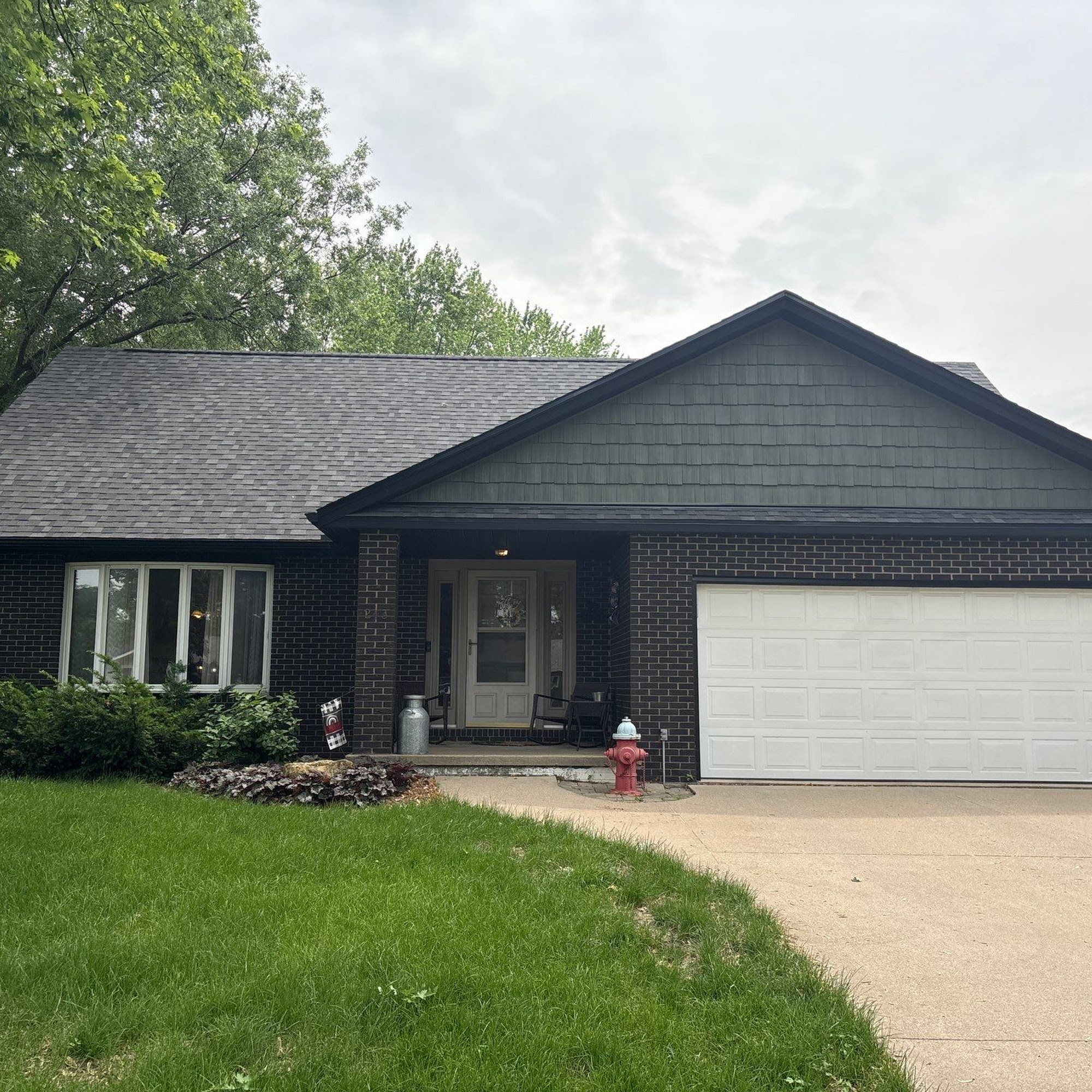 Evenhouse Roofing