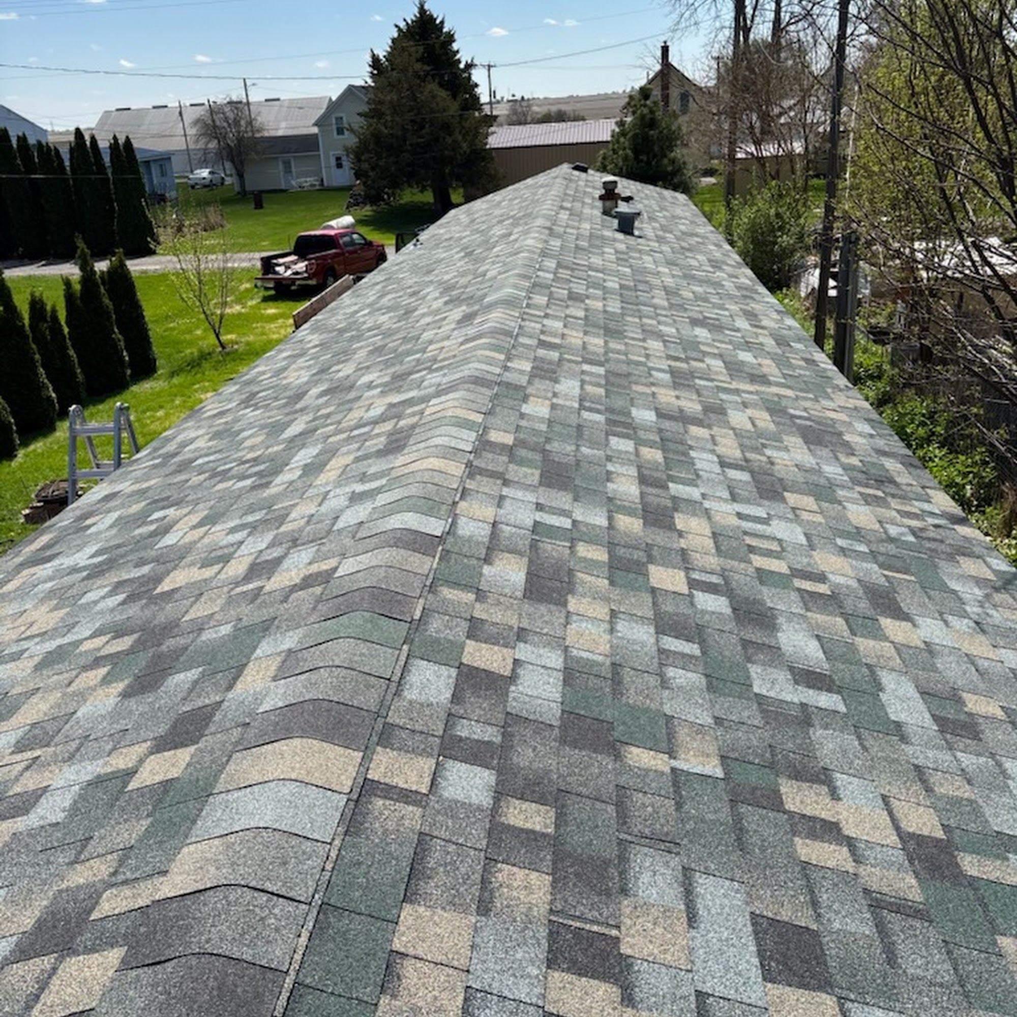Evenhouse Roofing