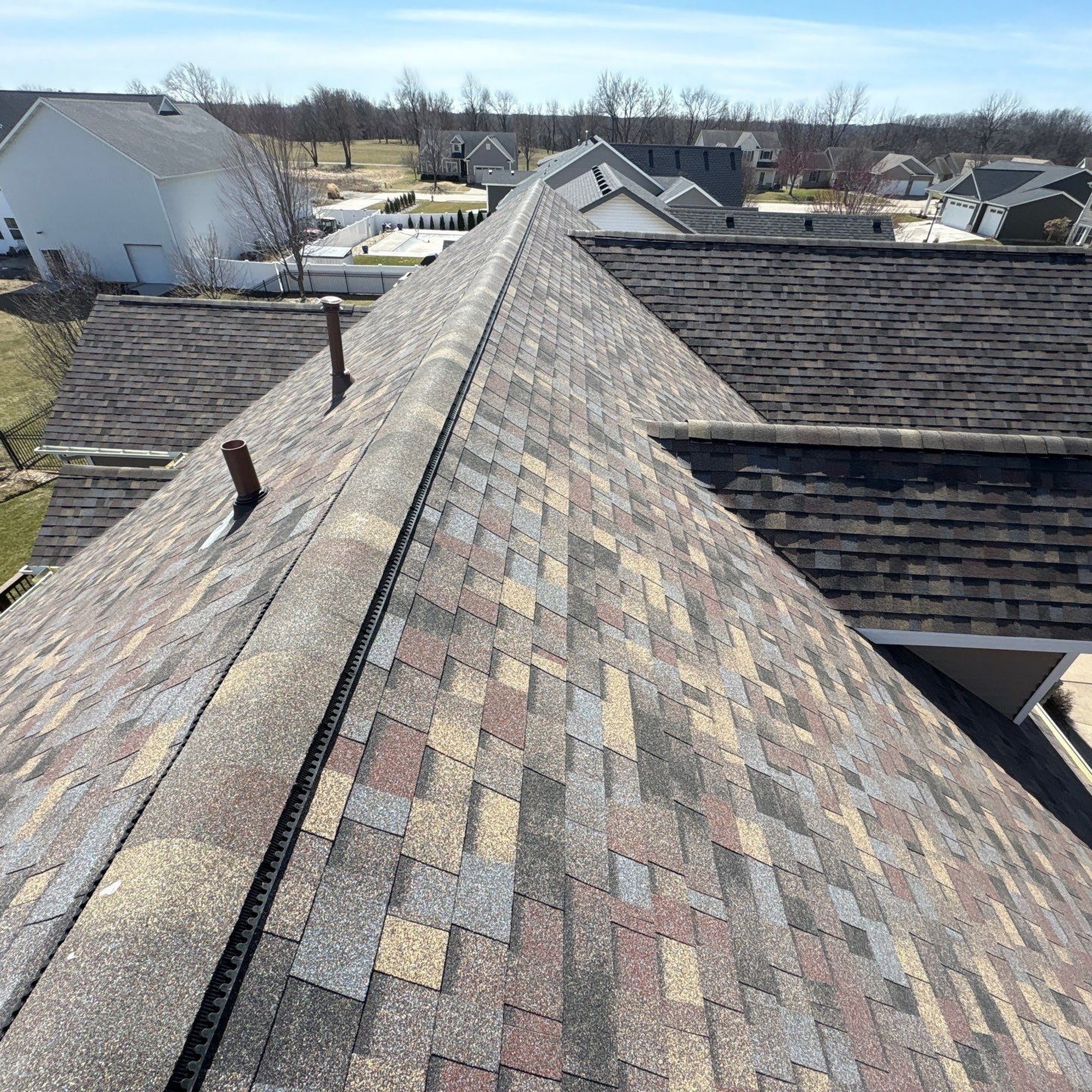 Evenhouse Roofing