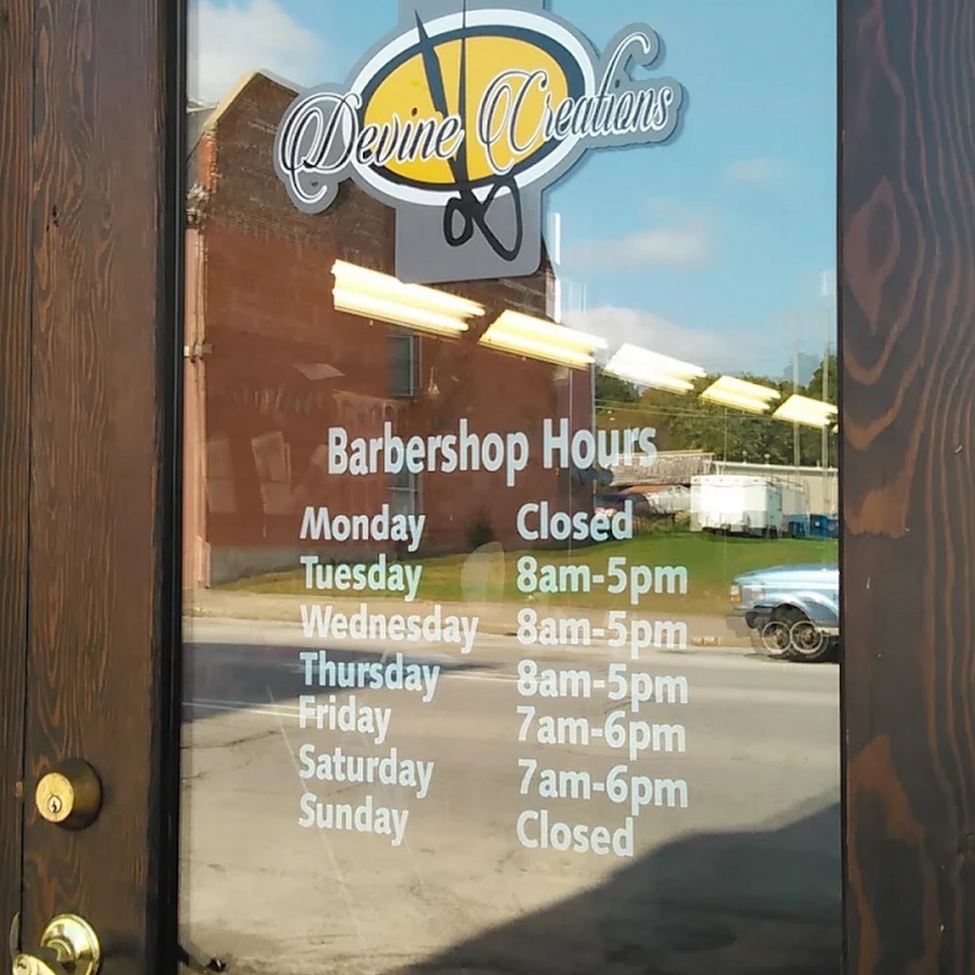 Devine Creations 311 E Locust St, Davenport Iowa 52802