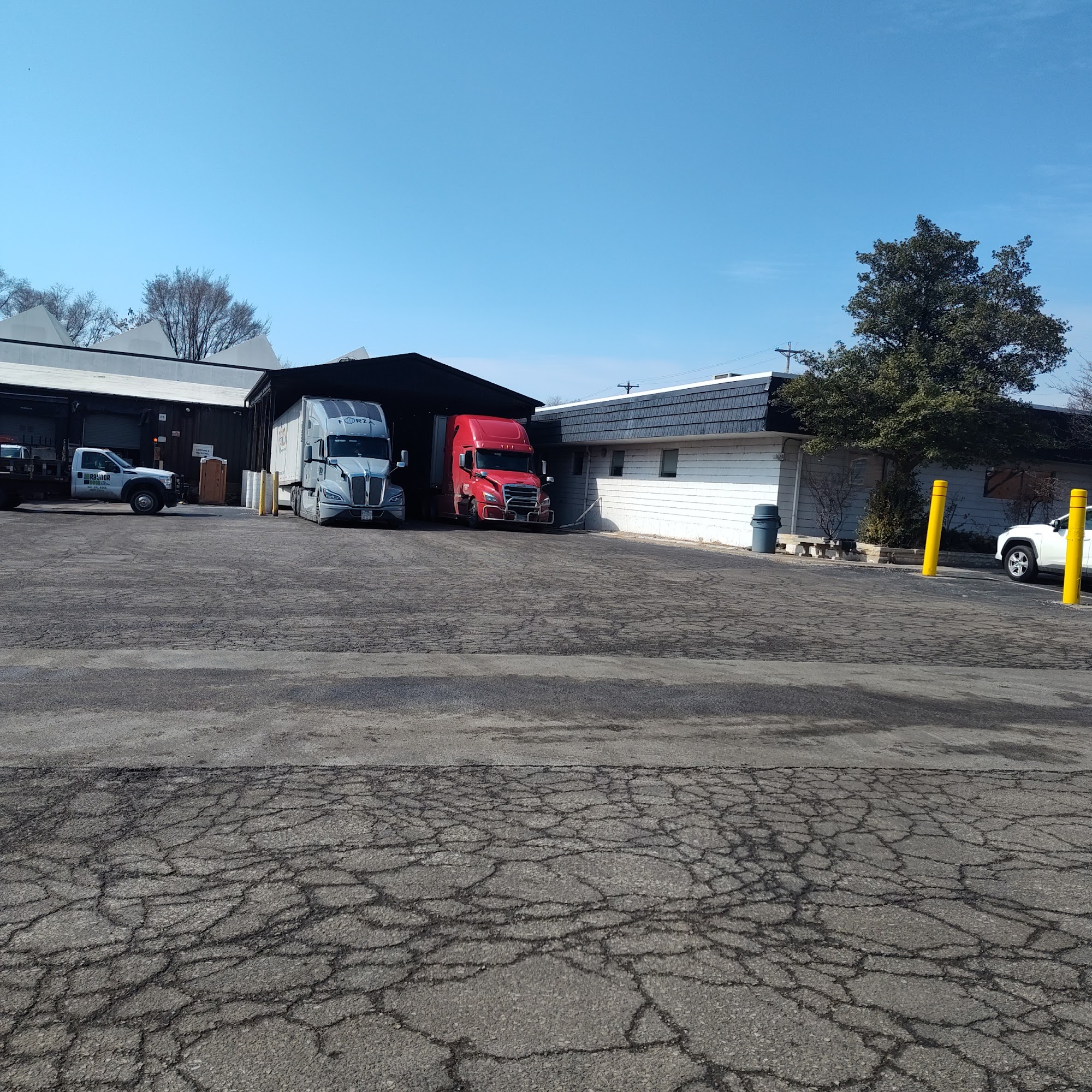 Novelis - Davenport Coating Davenport