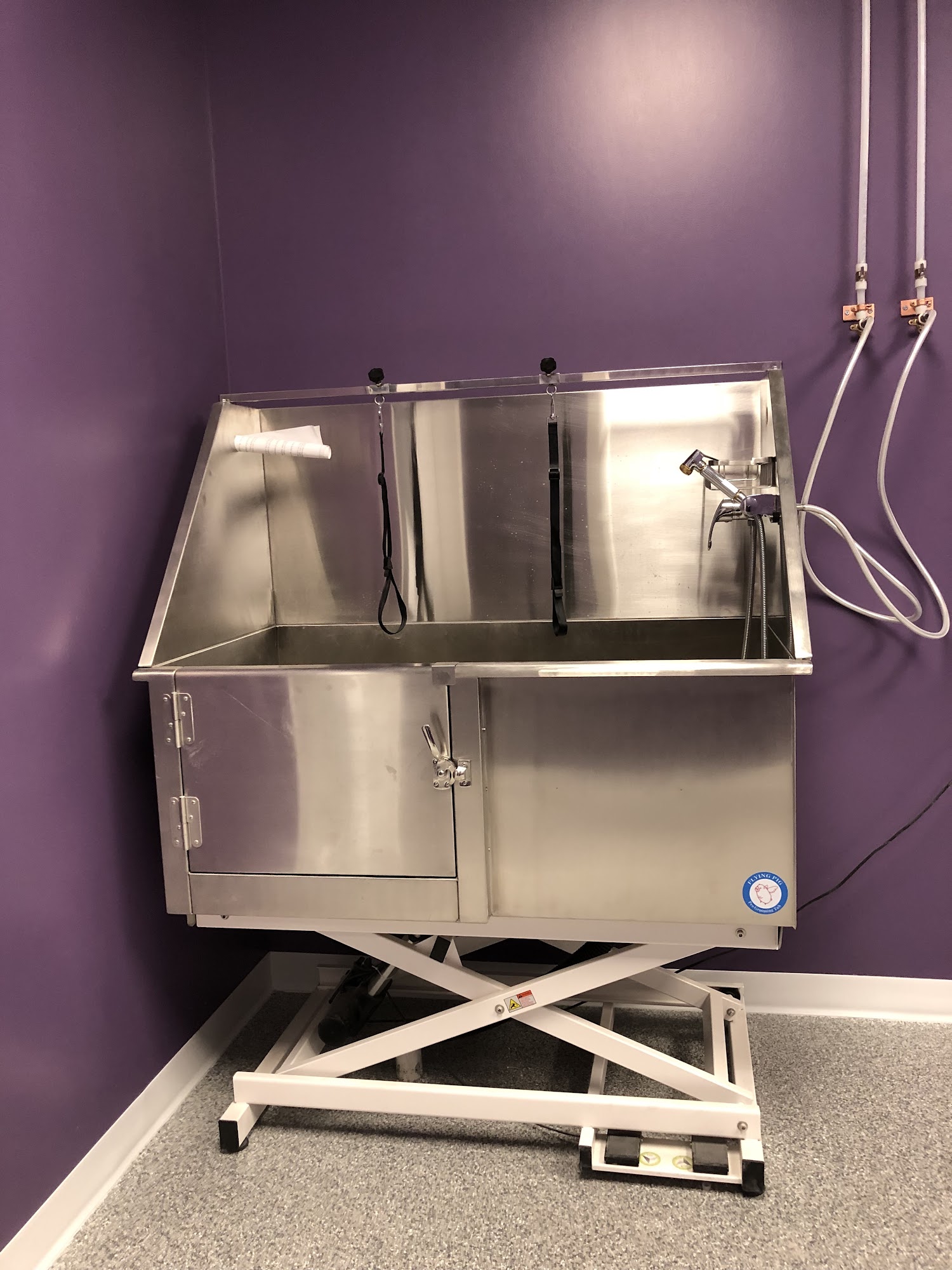 Gracie's Place 57 De Soto