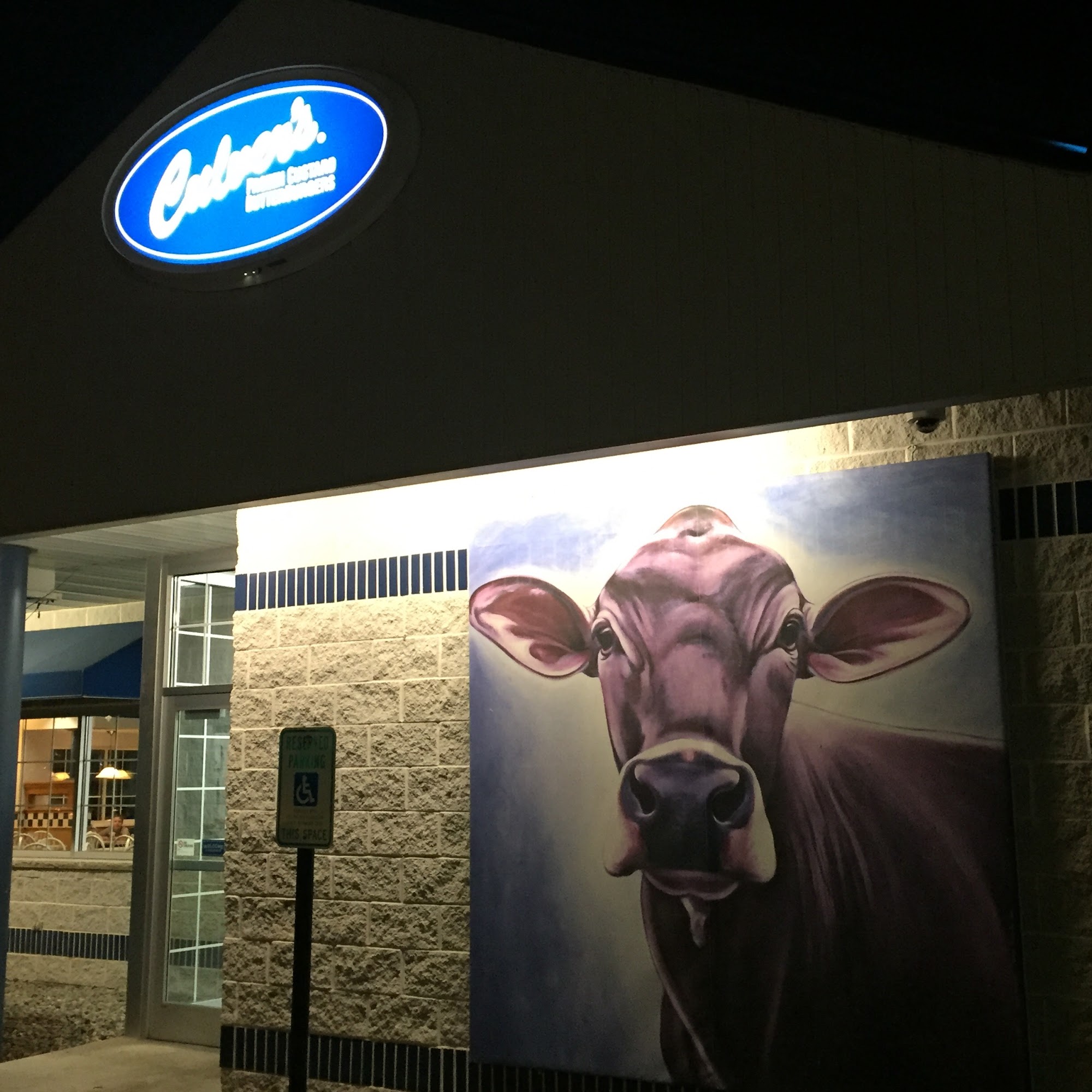 Culver’s Decorah