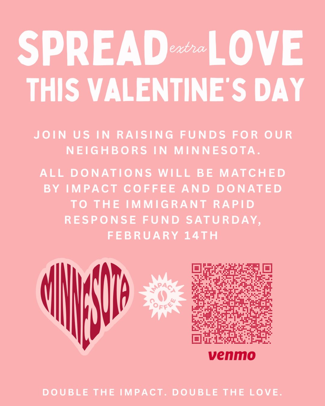 Impact Coffee Decorah