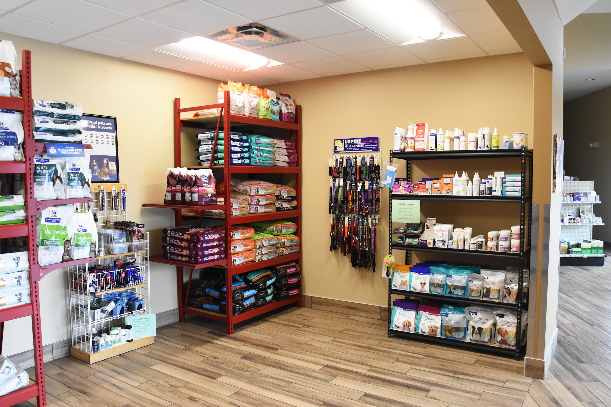 Decorah Veterinary Clinic Decorah