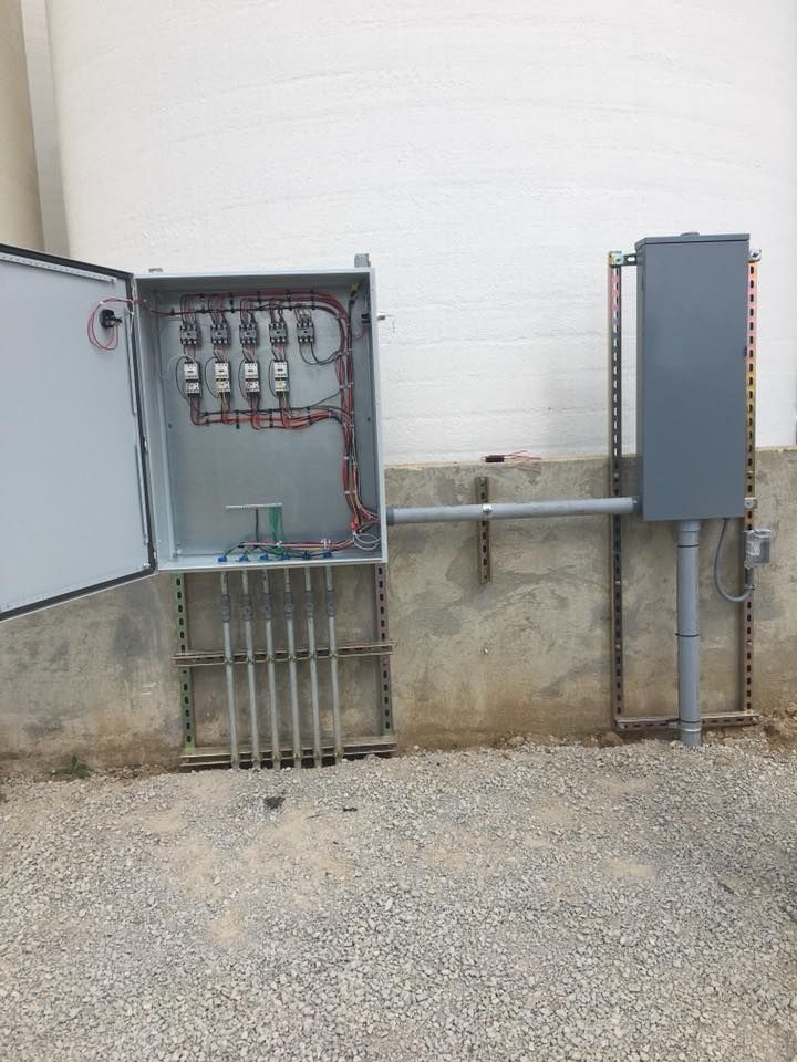 Sutton Electric