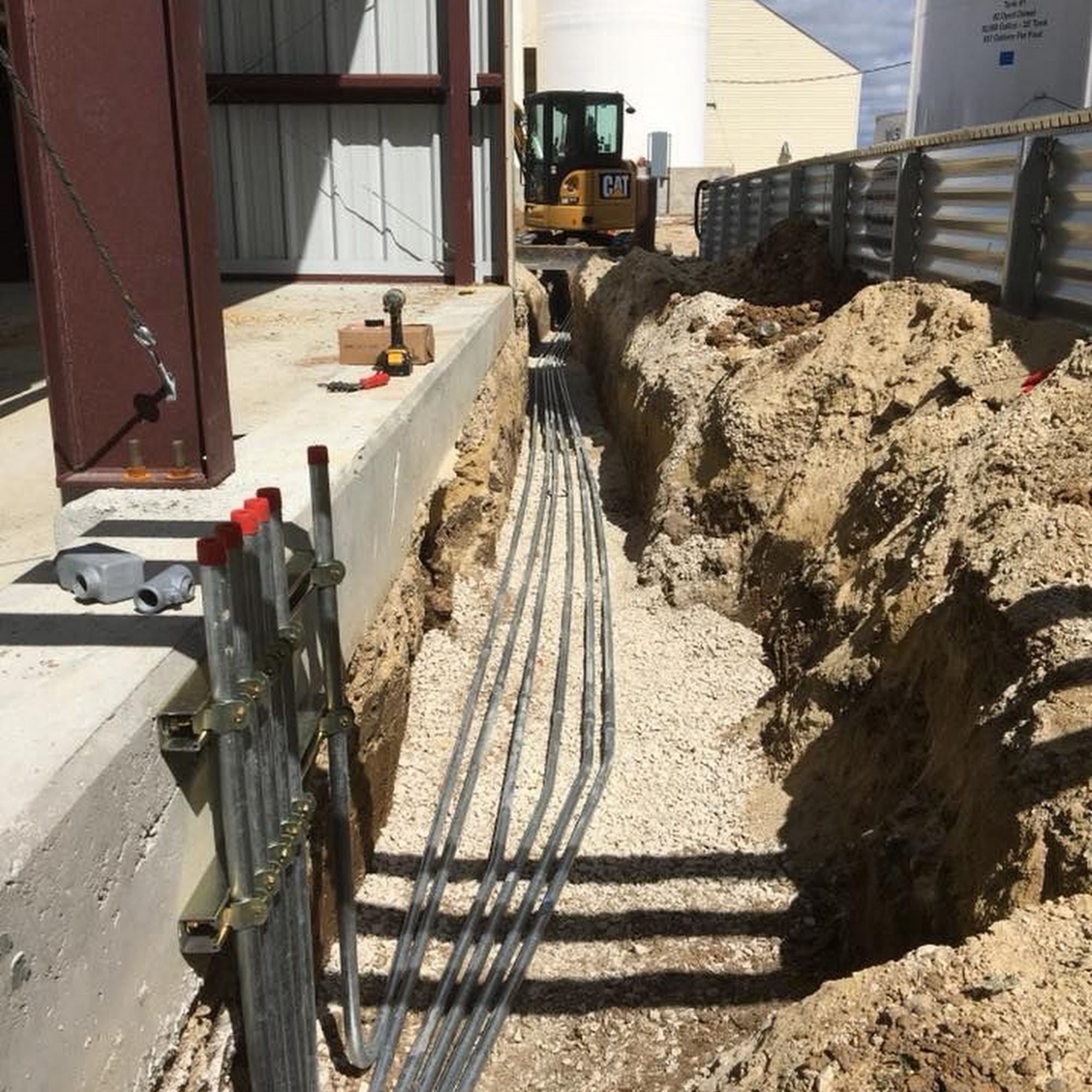 Sutton Electric