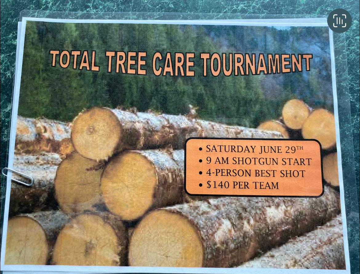 Total Tree Care LLC