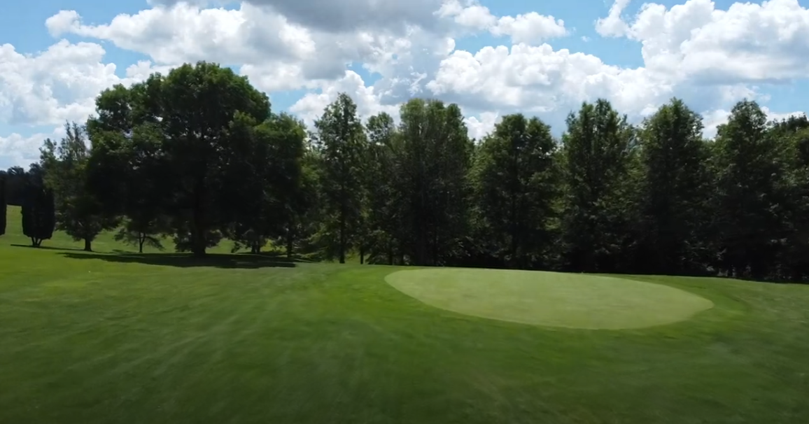 Silvercrest Country Club Decorah