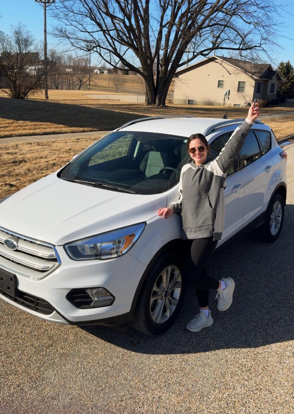 B & B SALES AND RV CENTER Decorah