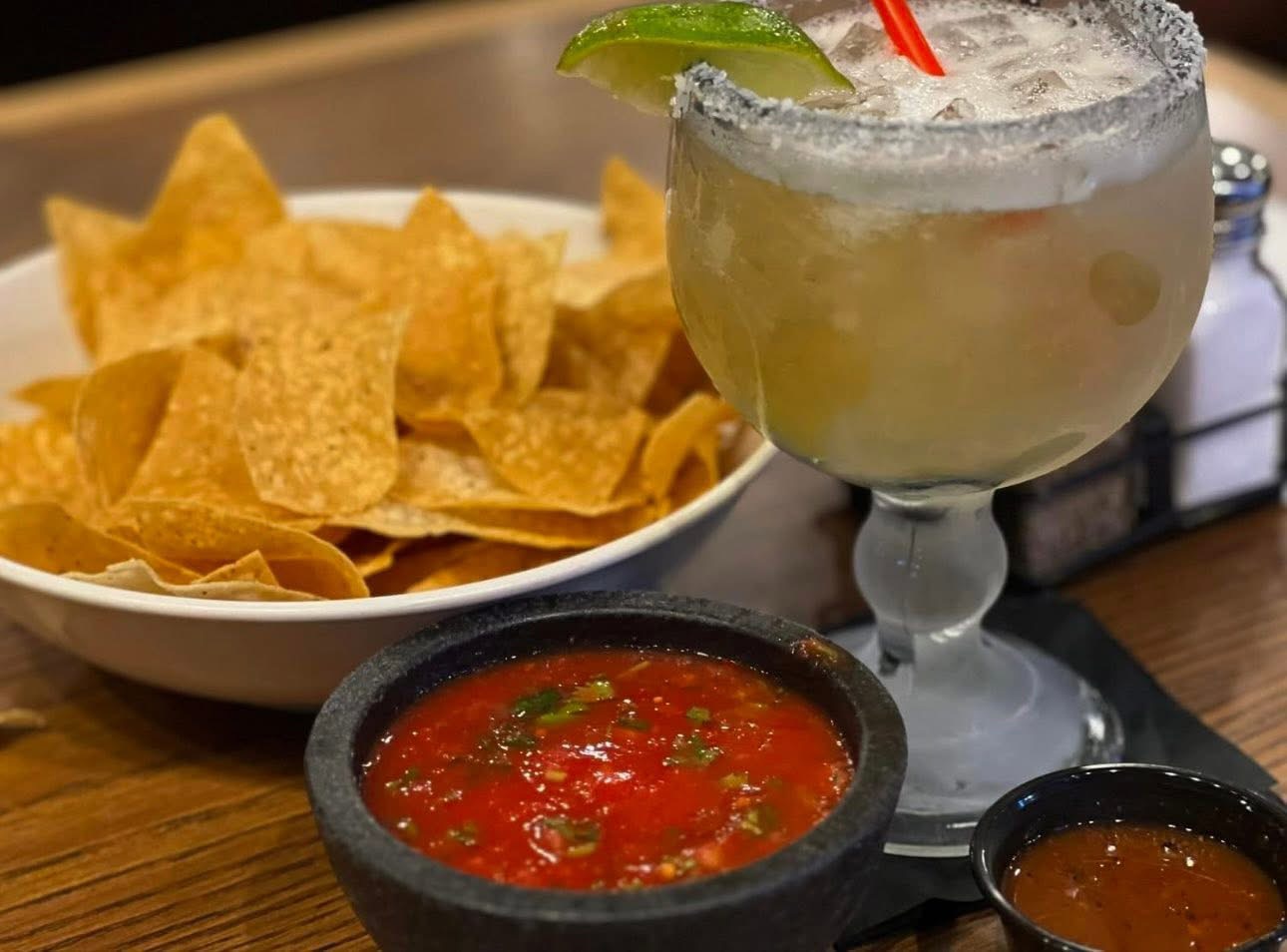Tienda El Mexicano Menu
