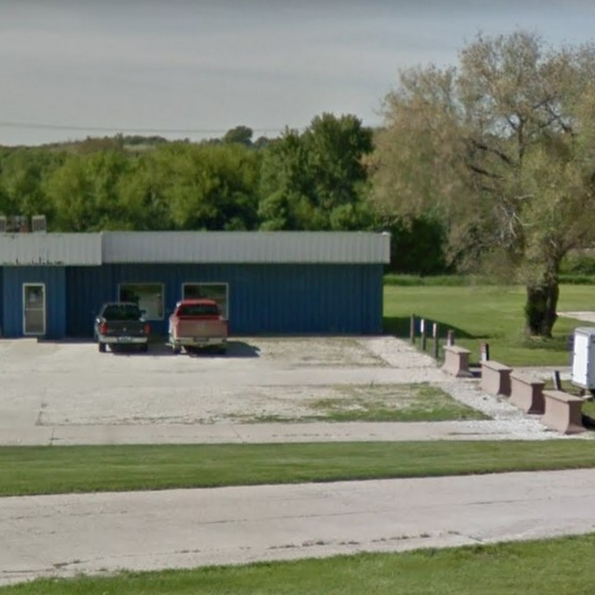 Seaton Vet Clinic Denison