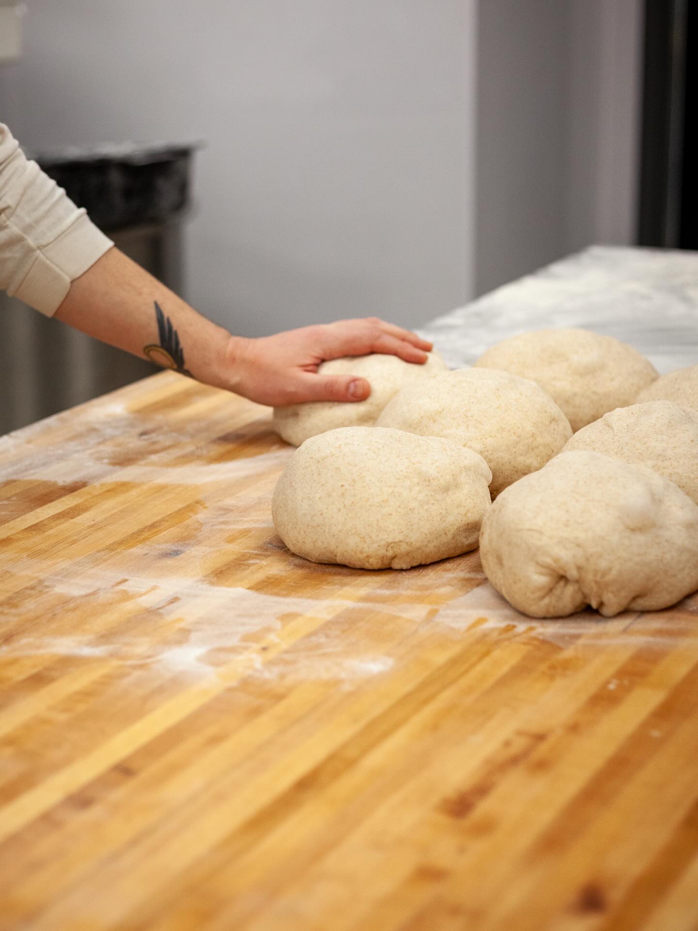 Scenic Route Bakery Des Moines