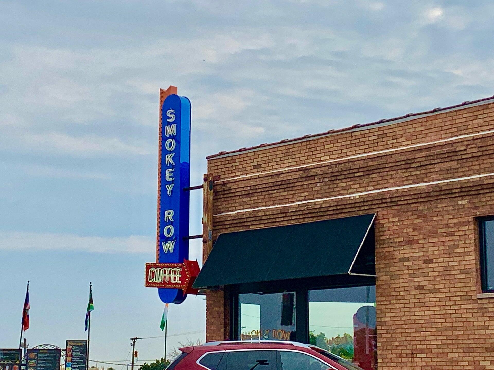 Photo credit: nextdoor