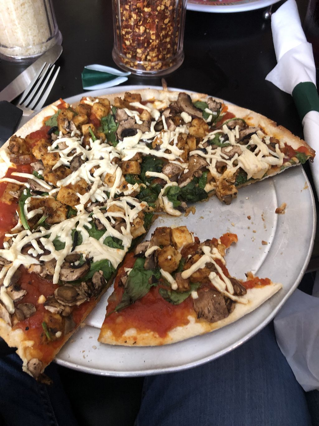 Photo credit: happycow