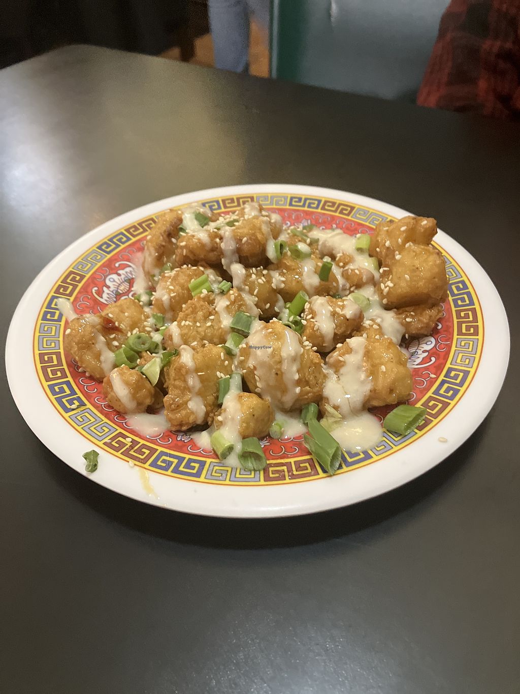 Photo credit: happycow