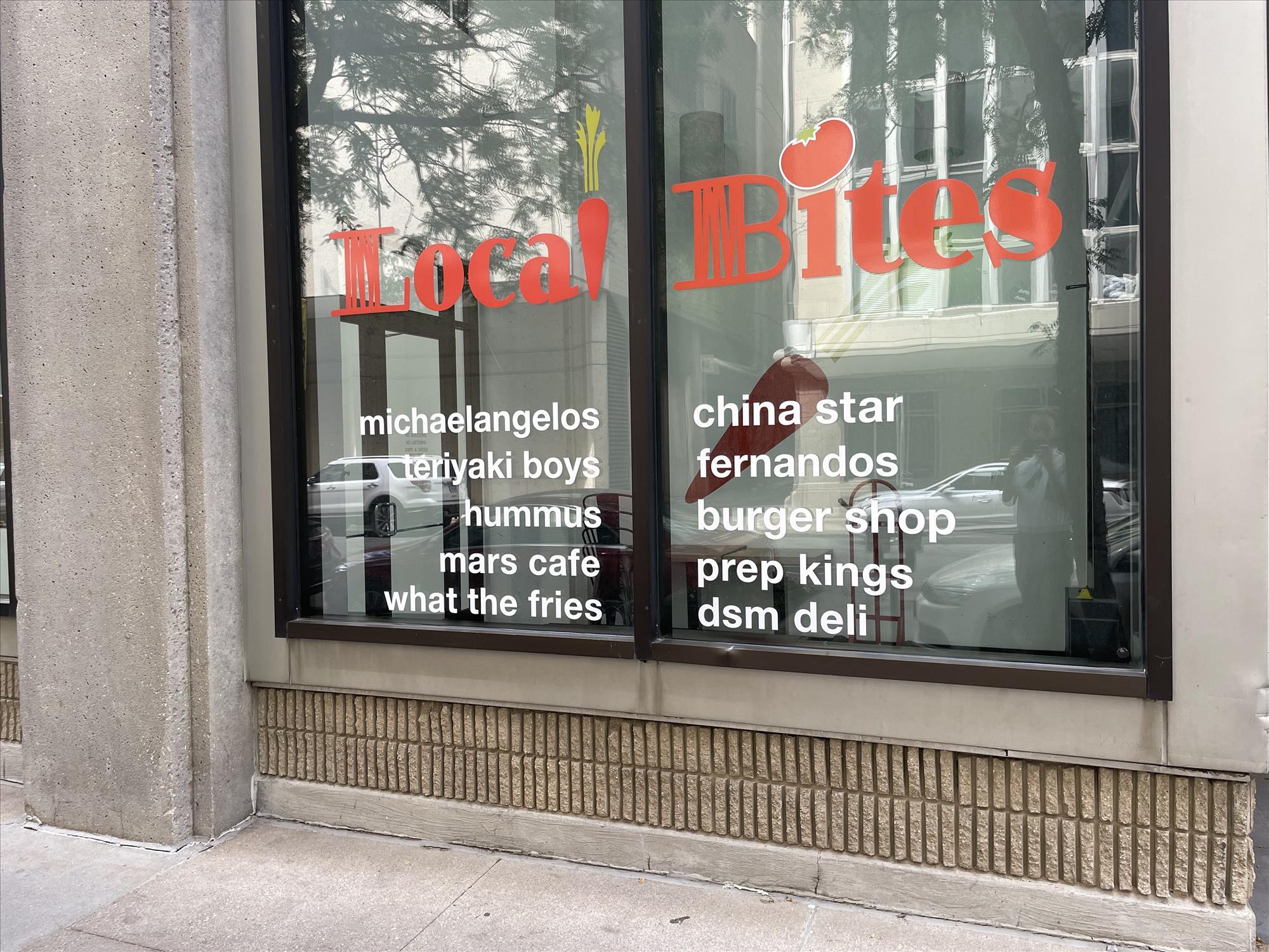 Photo credit: nextdoor