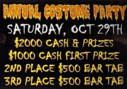 Pints Bar Rooftop - PBR Country Menu