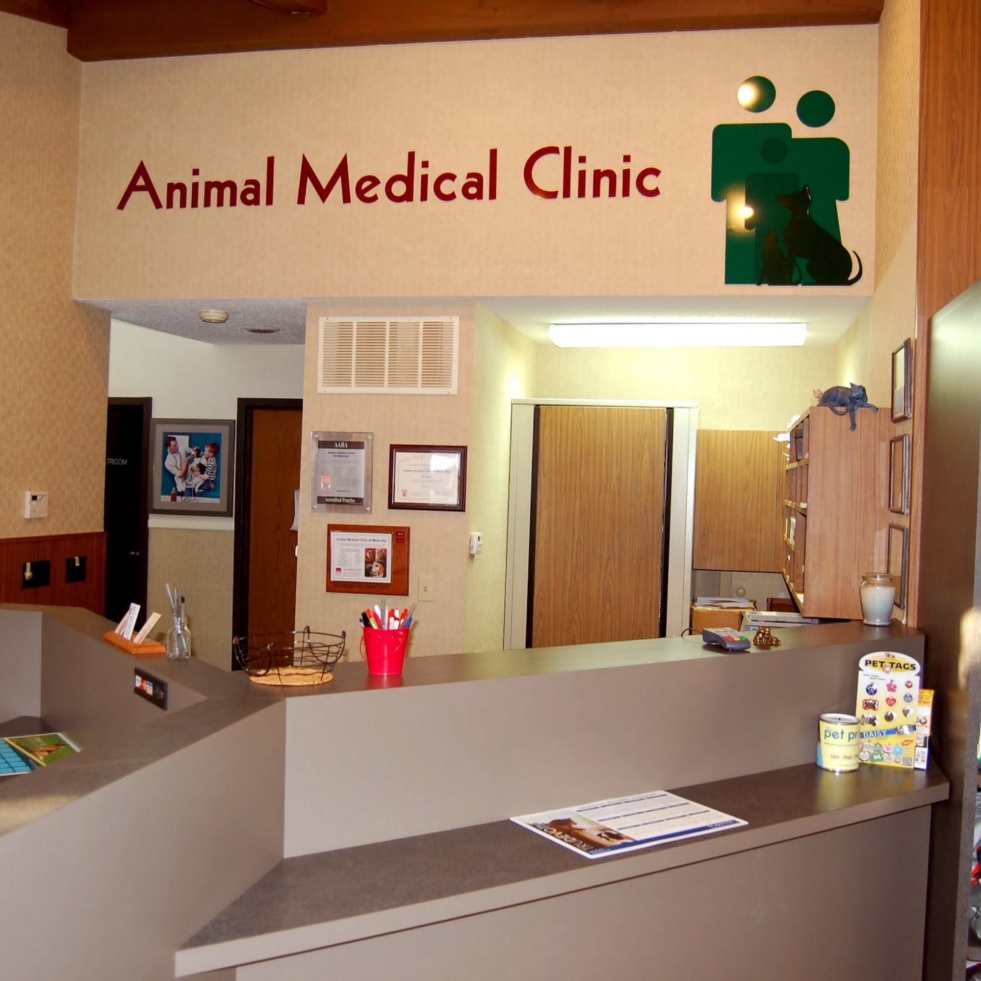 Animal Medical Clinic Des Moines