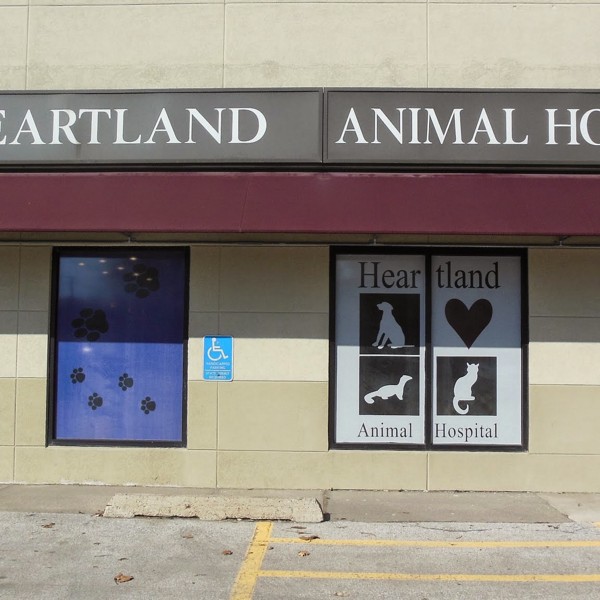 Heartland Animal Hospital Des Moines