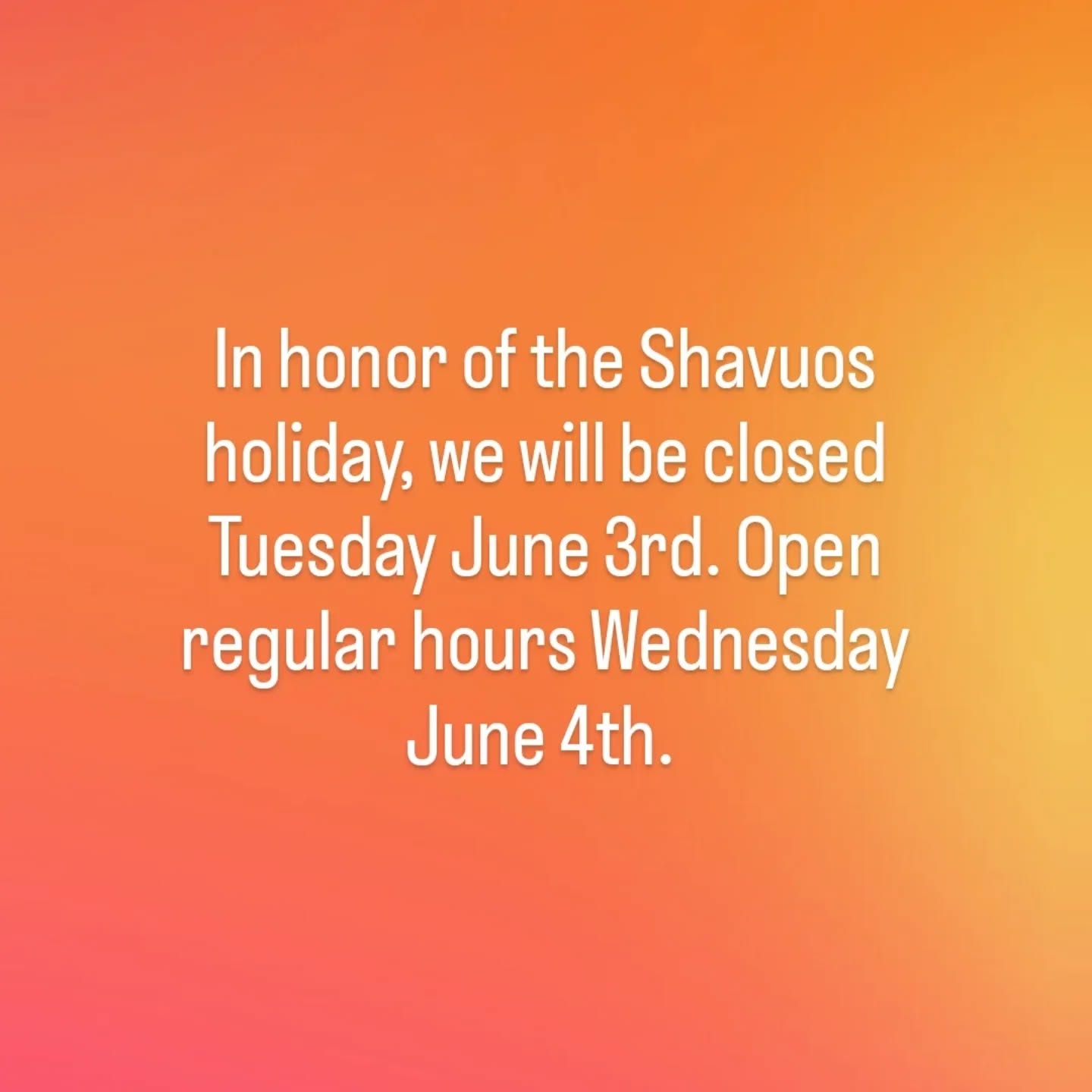 Maccabee's Kosher Deli Des Moines