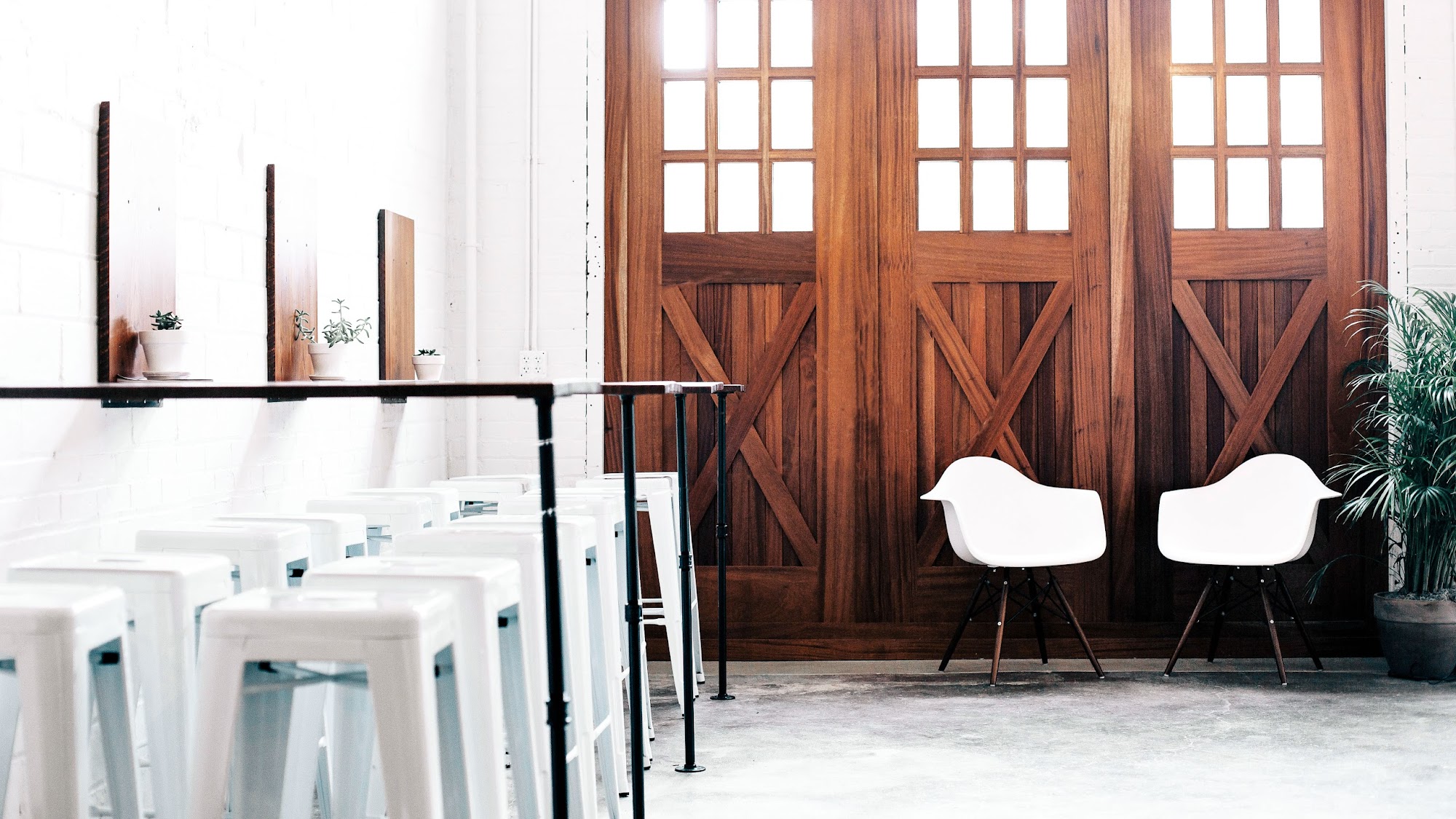 Horizon Line Coffee Des Moines