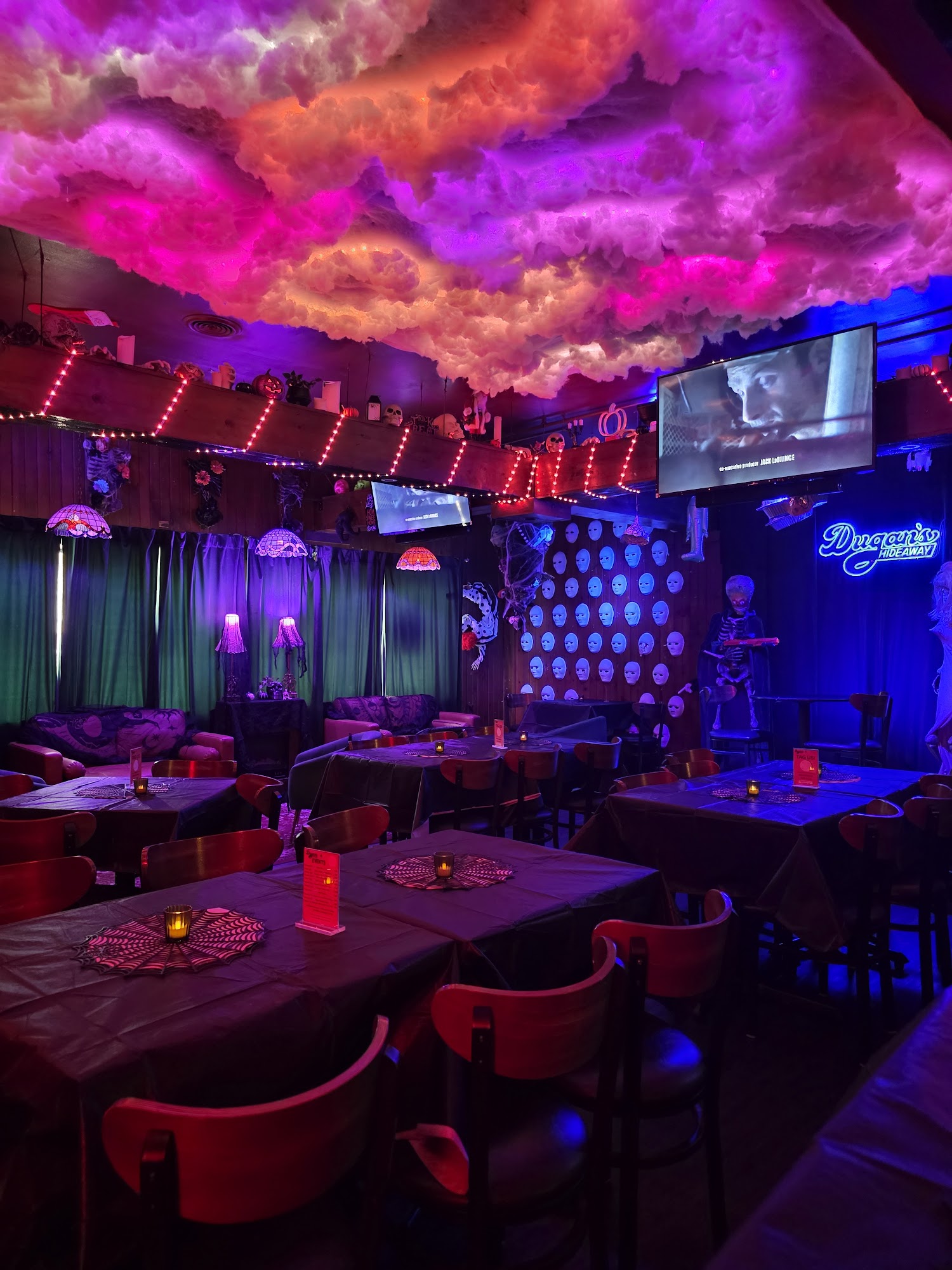 The Station on Ingersoll Des Moines