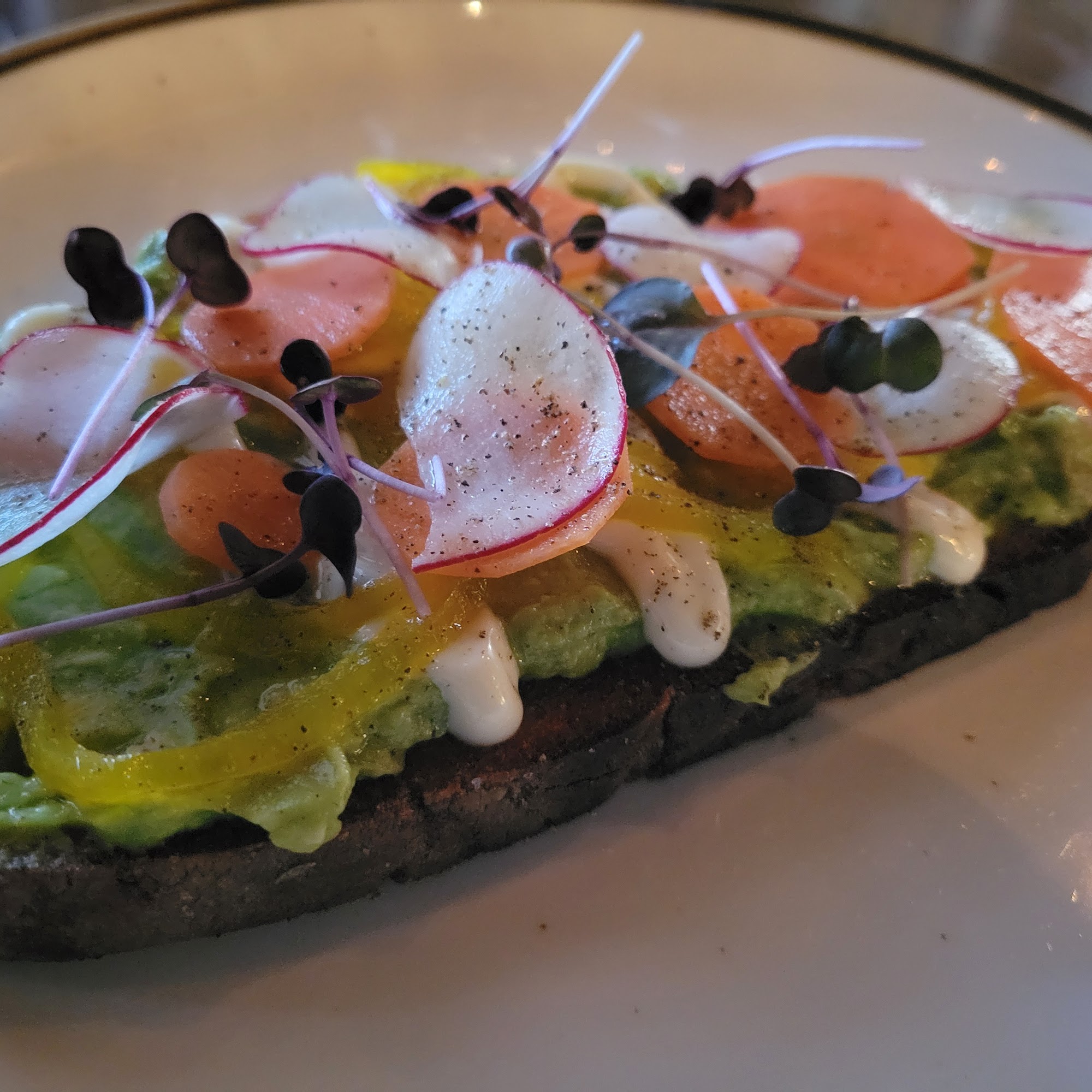 Lua Brewing Des Moines