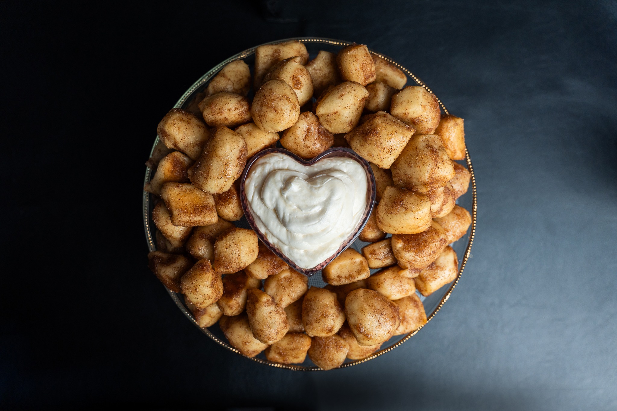 Cinnaholic Des Moines