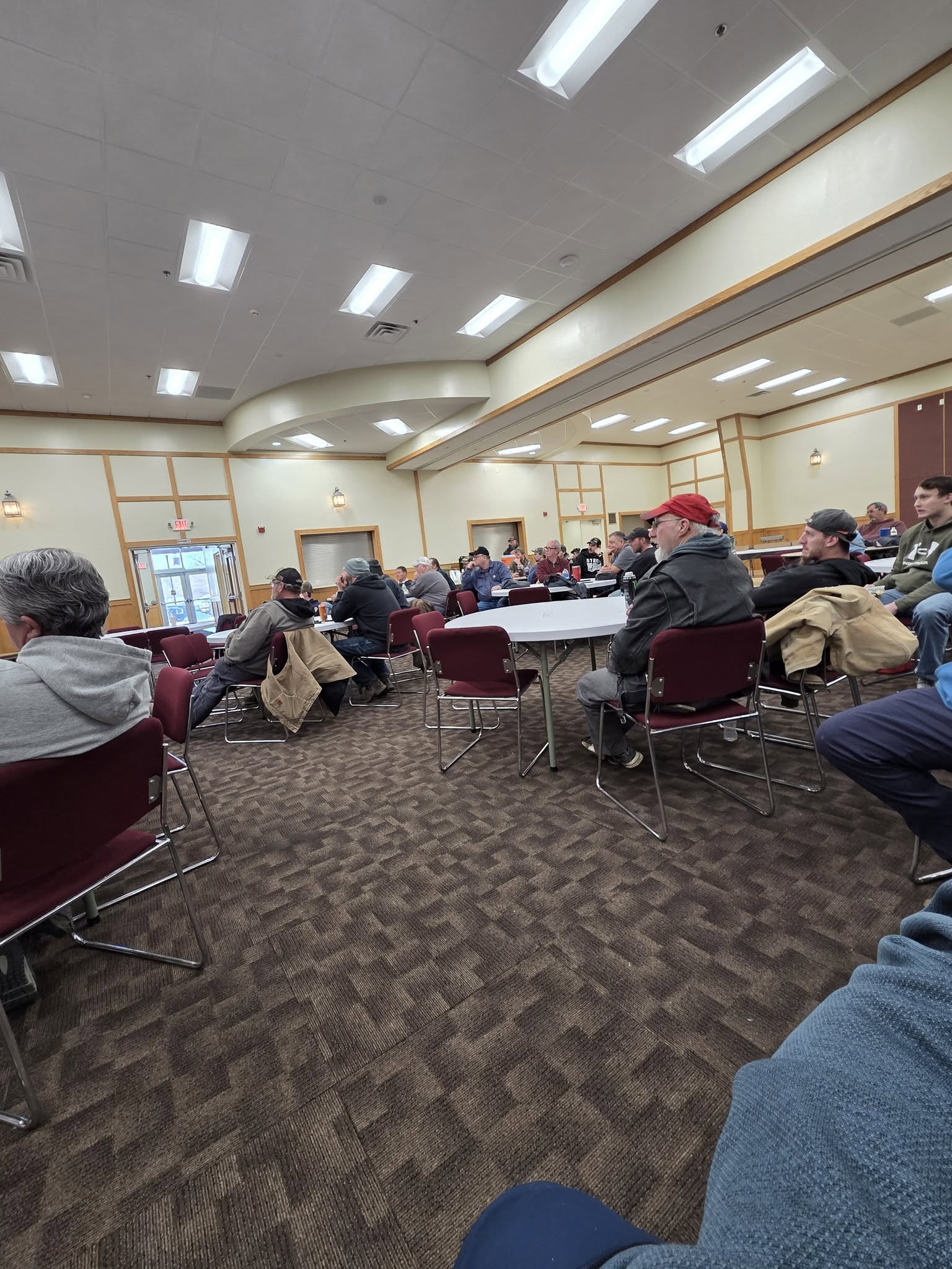 Schildberg Construction Co