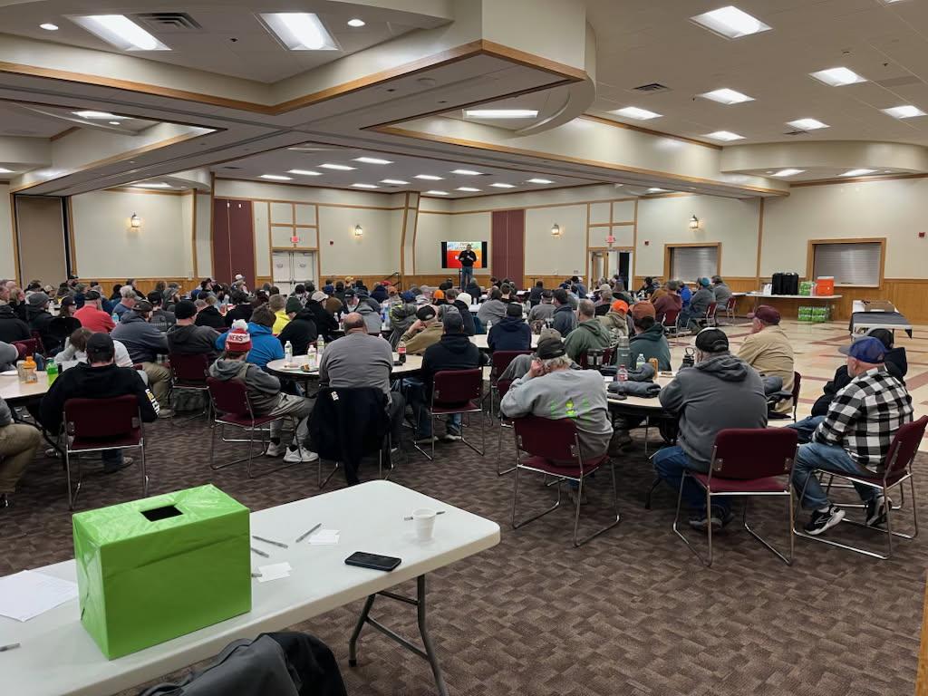 Schildberg Construction Co