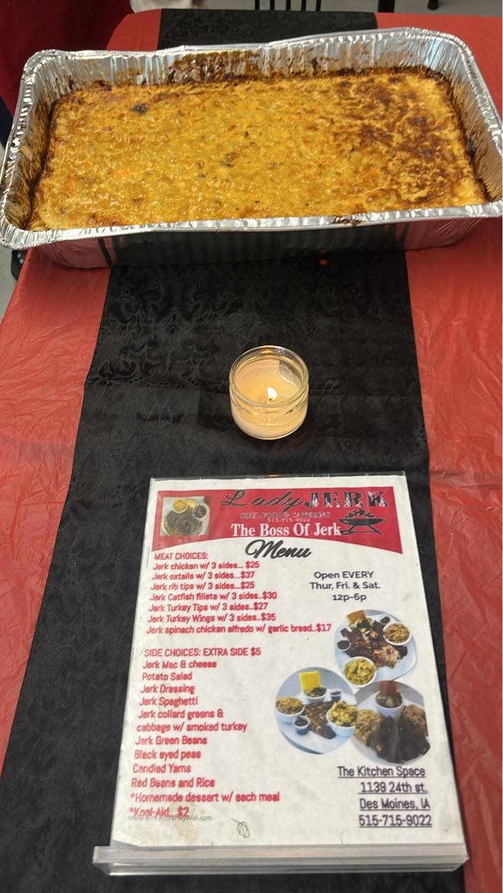 Kobe Japanese Grill Menu