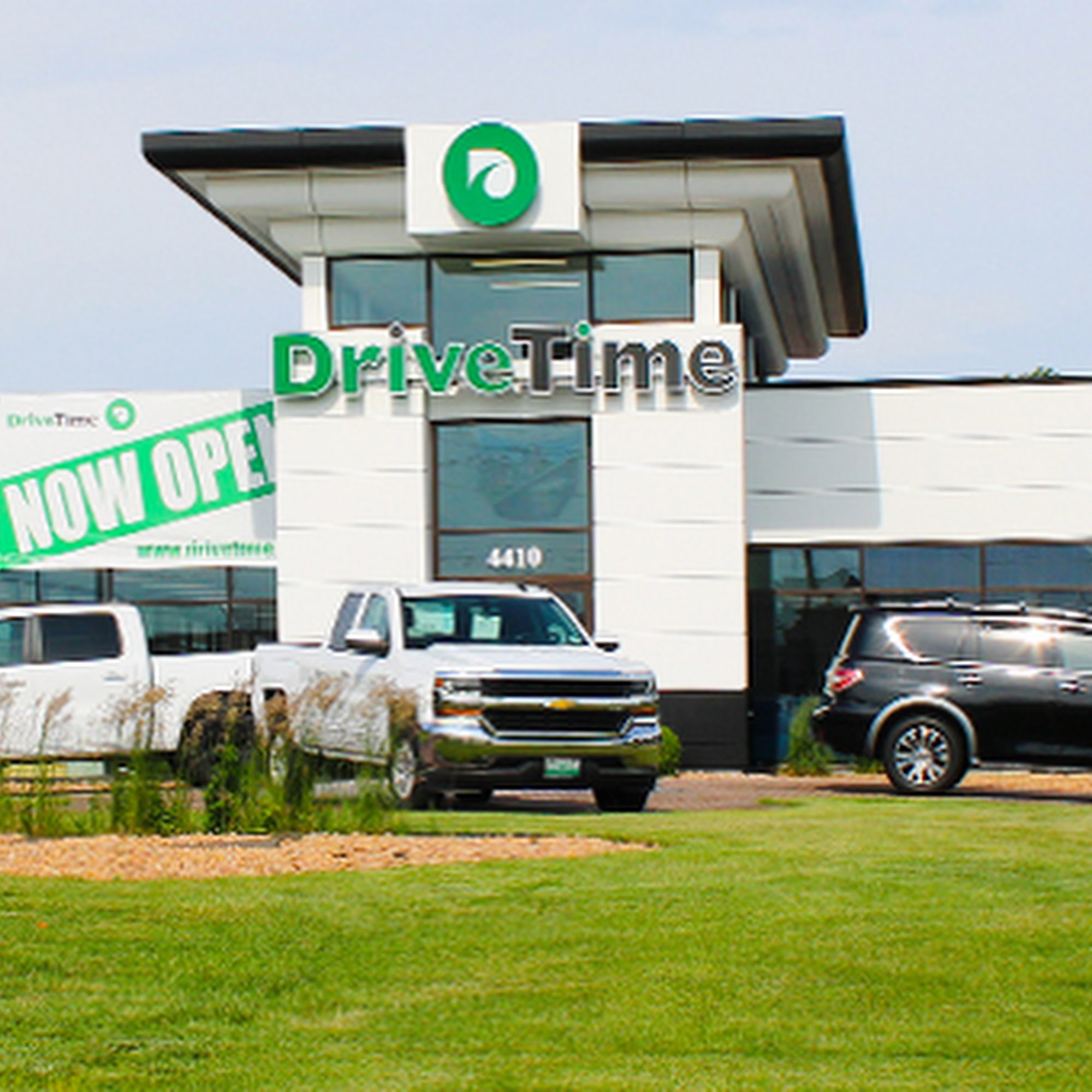 DriveTime Used Cars