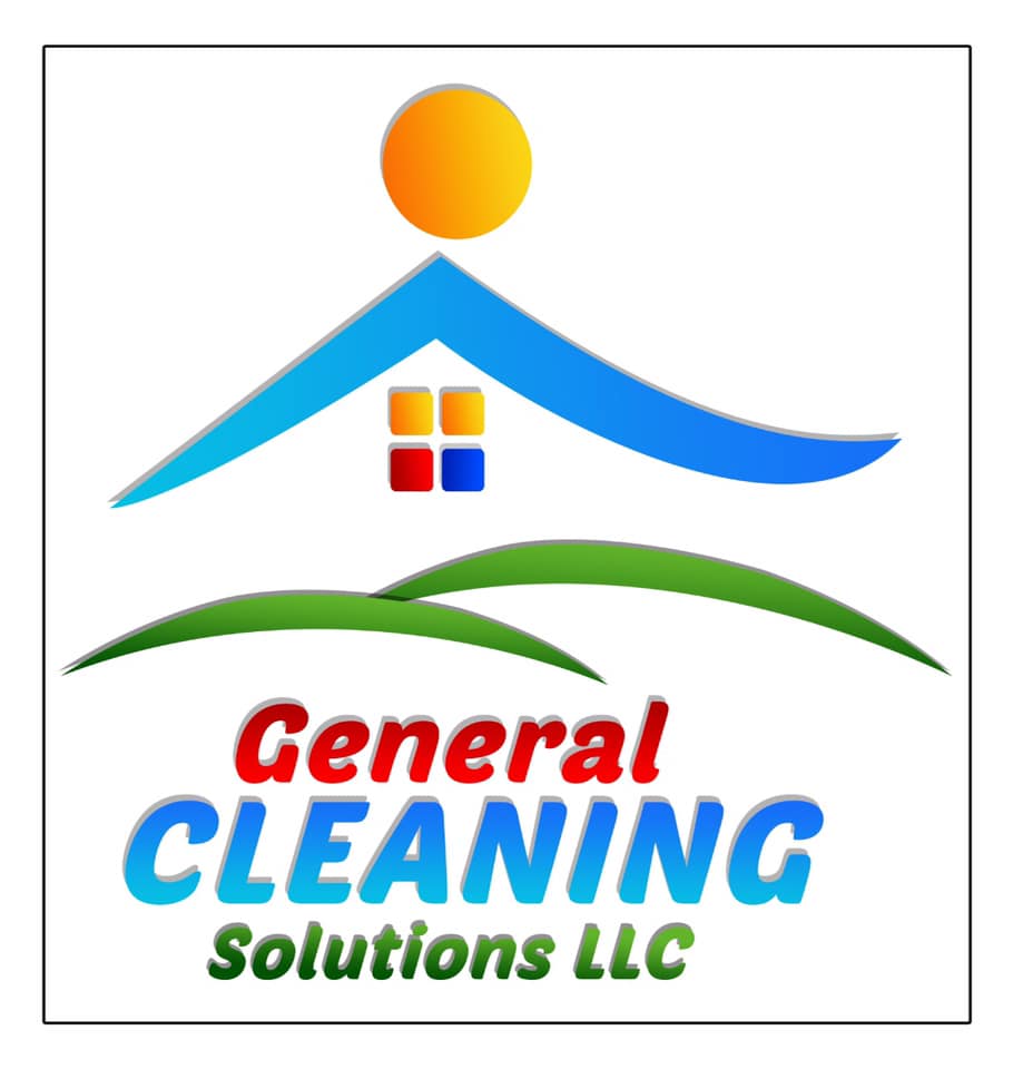 GENERAL CLEANING SOLUTIONS