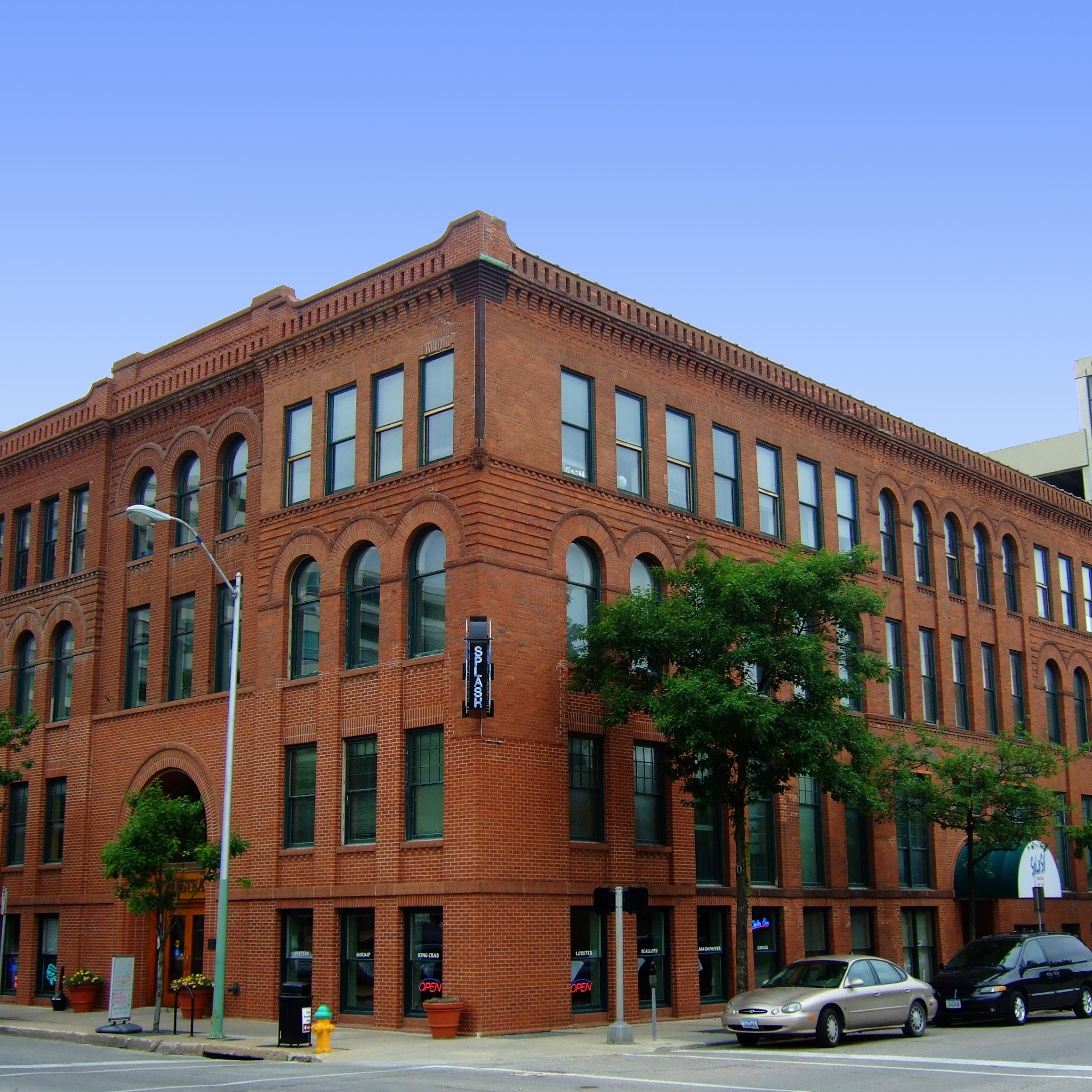 Miller, Zimmerman & Evans