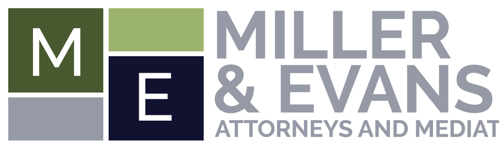 Miller, Zimmerman & Evans