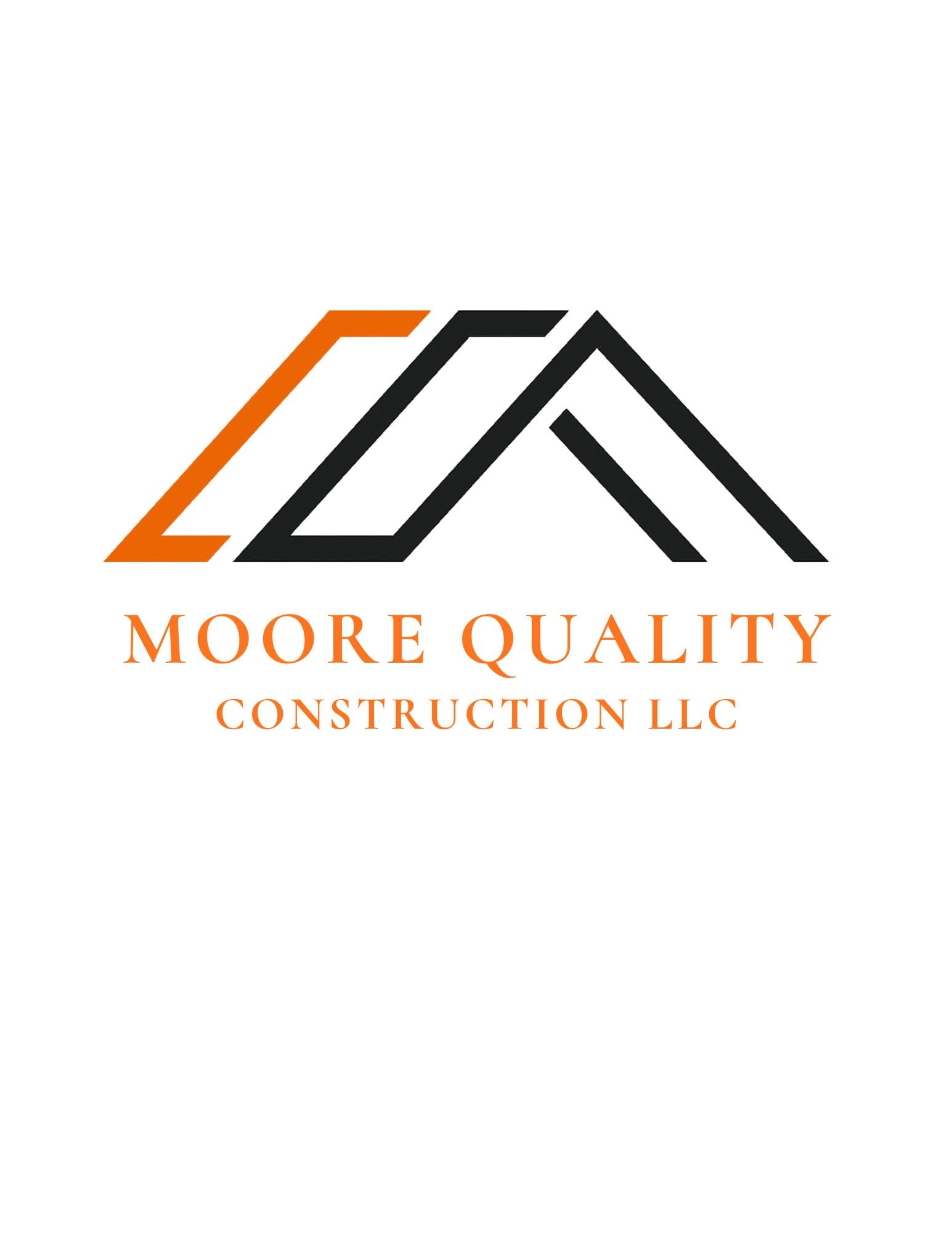 Moore Quality Construction