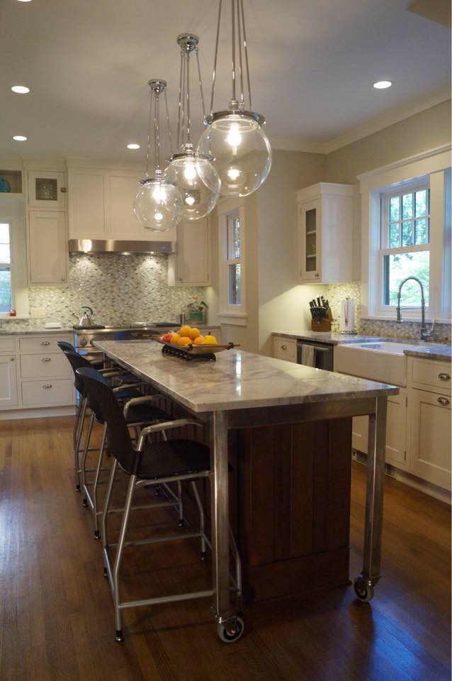 Monarch Renovations 1072 44th St, Des Moines Iowa 50311