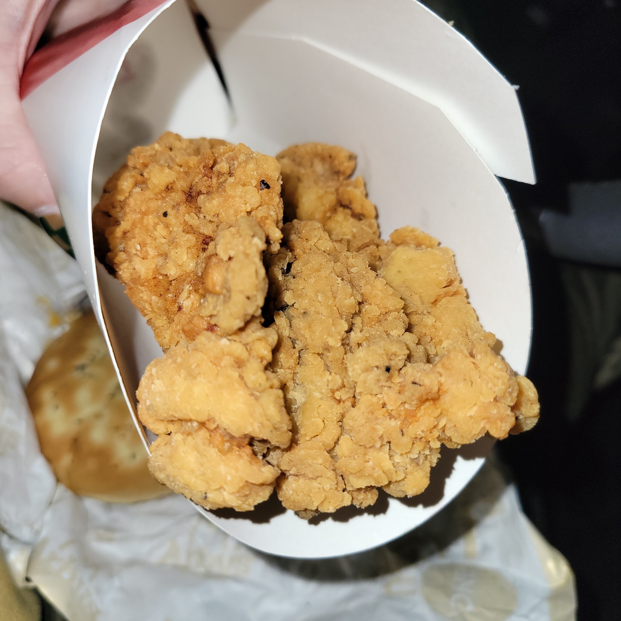 Arby's