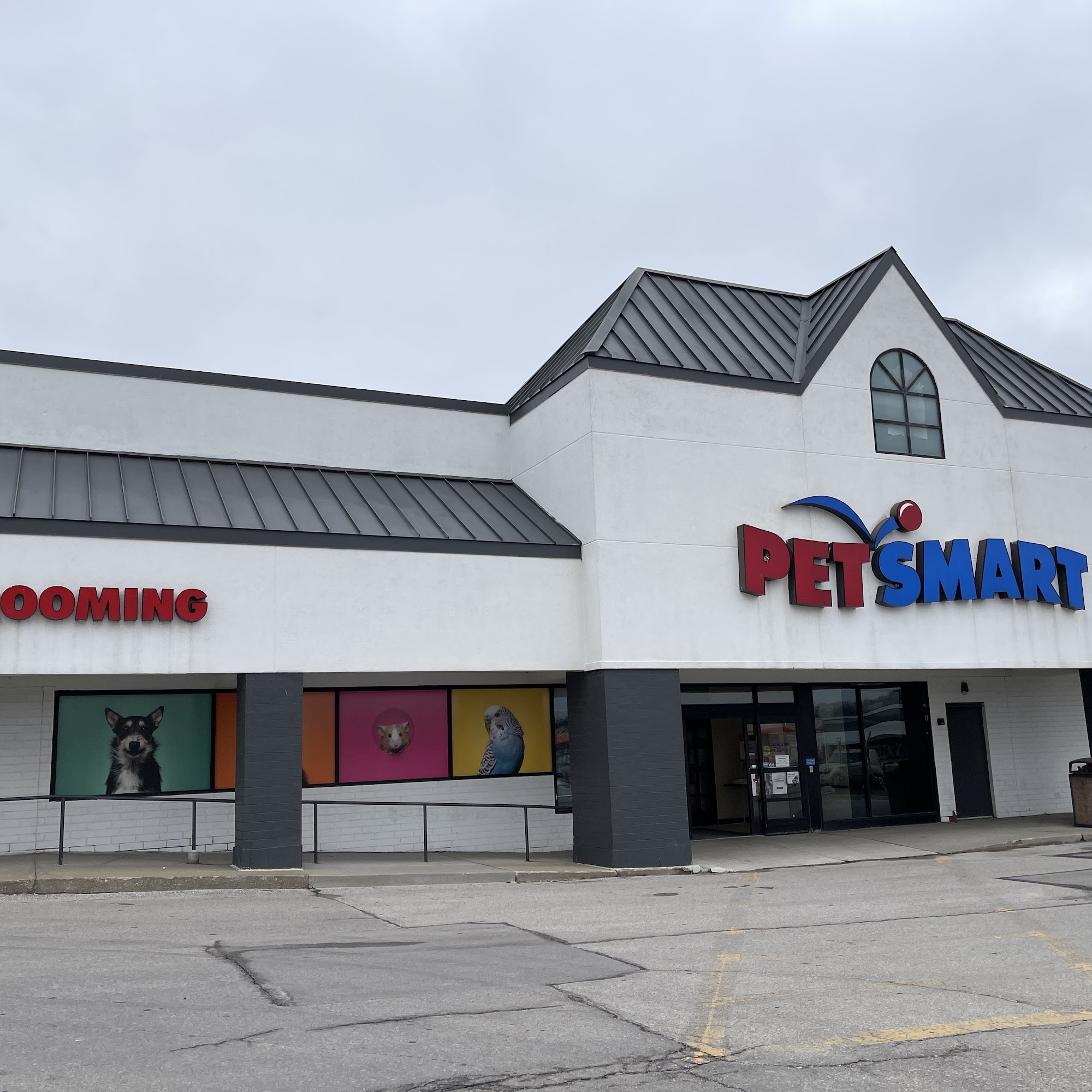 PetSmart Des Moines