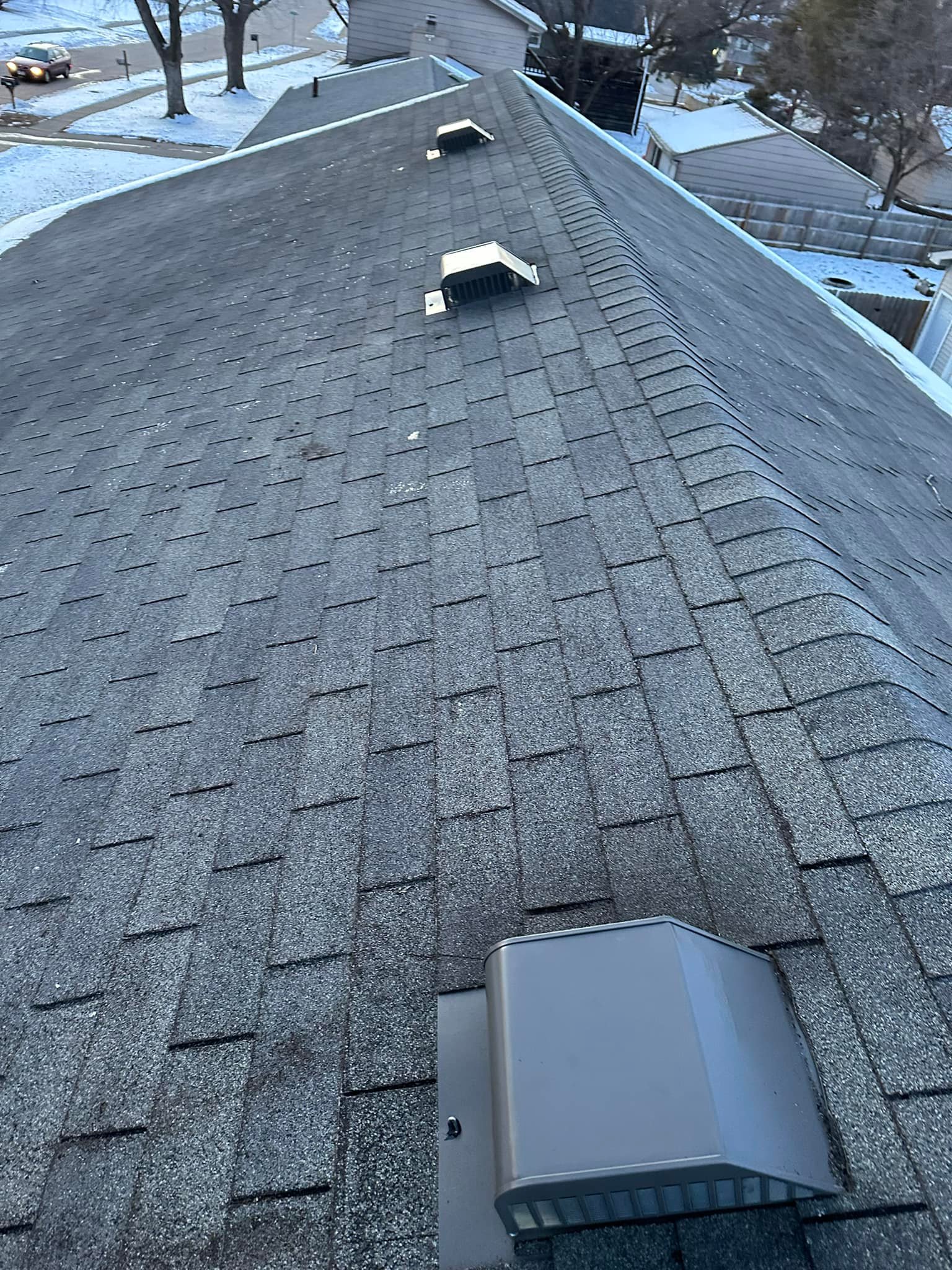 Daniel's Roofing, LLC