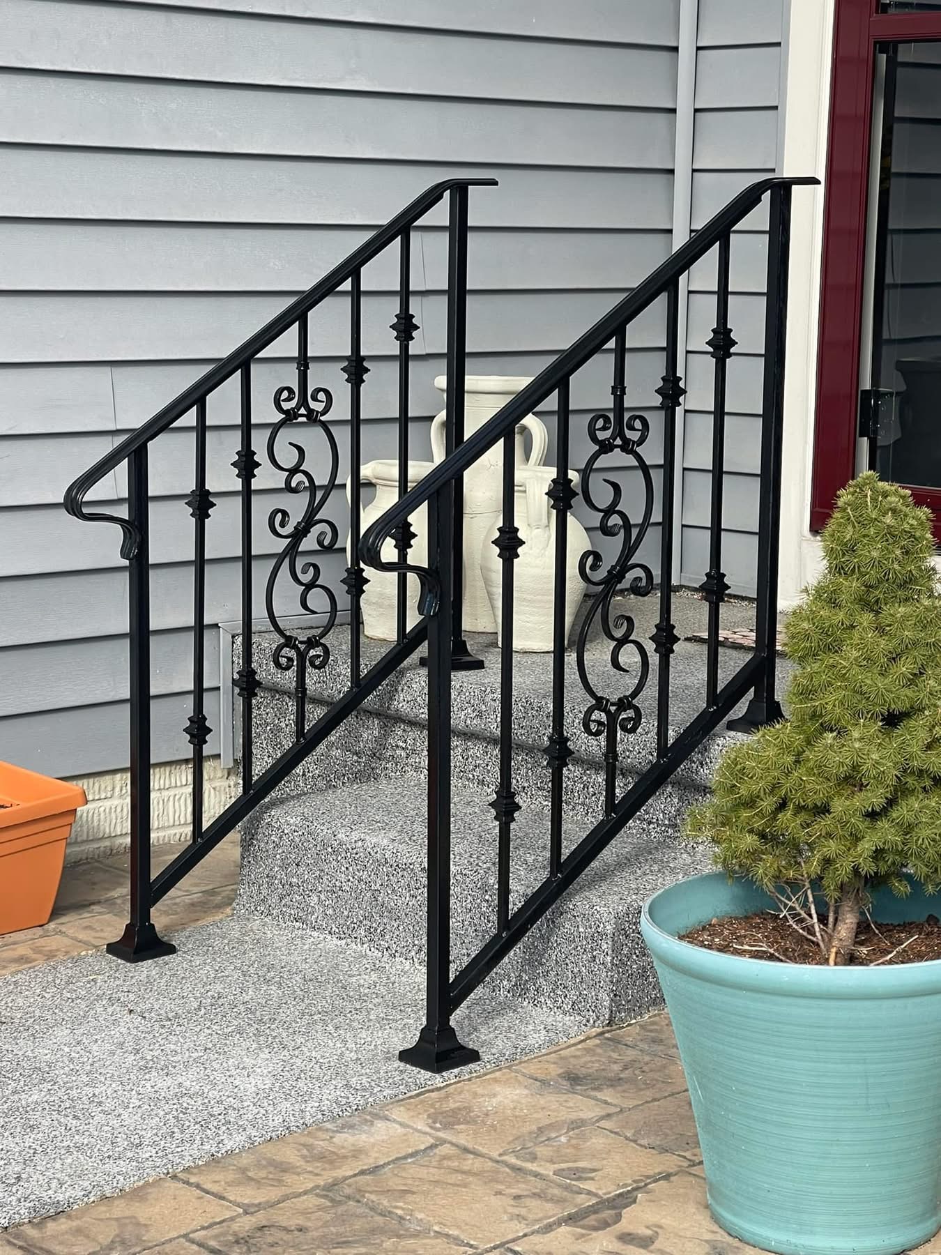 All Purpose Cleaning