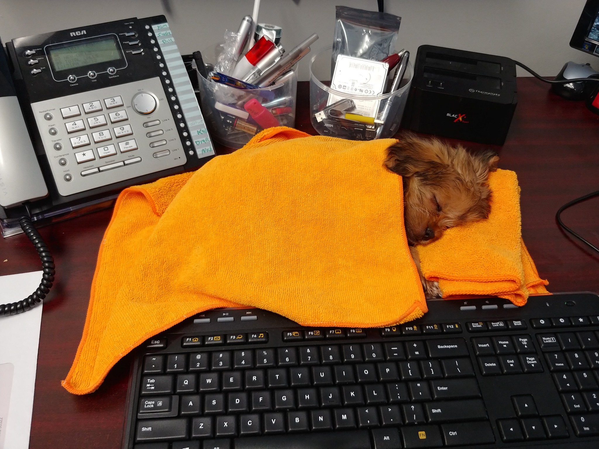 Midwest Computer Service