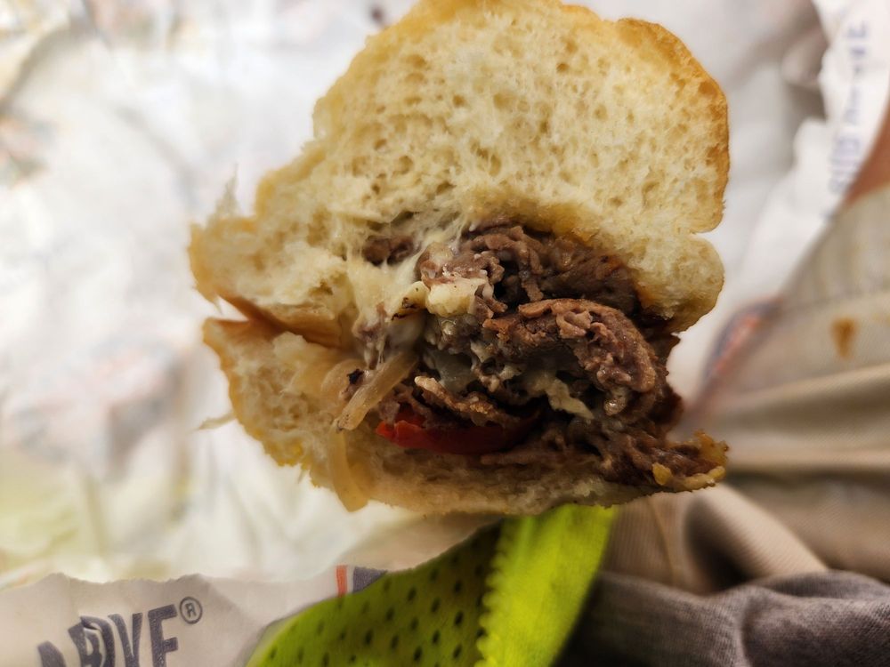 Jersey Mike's Subs