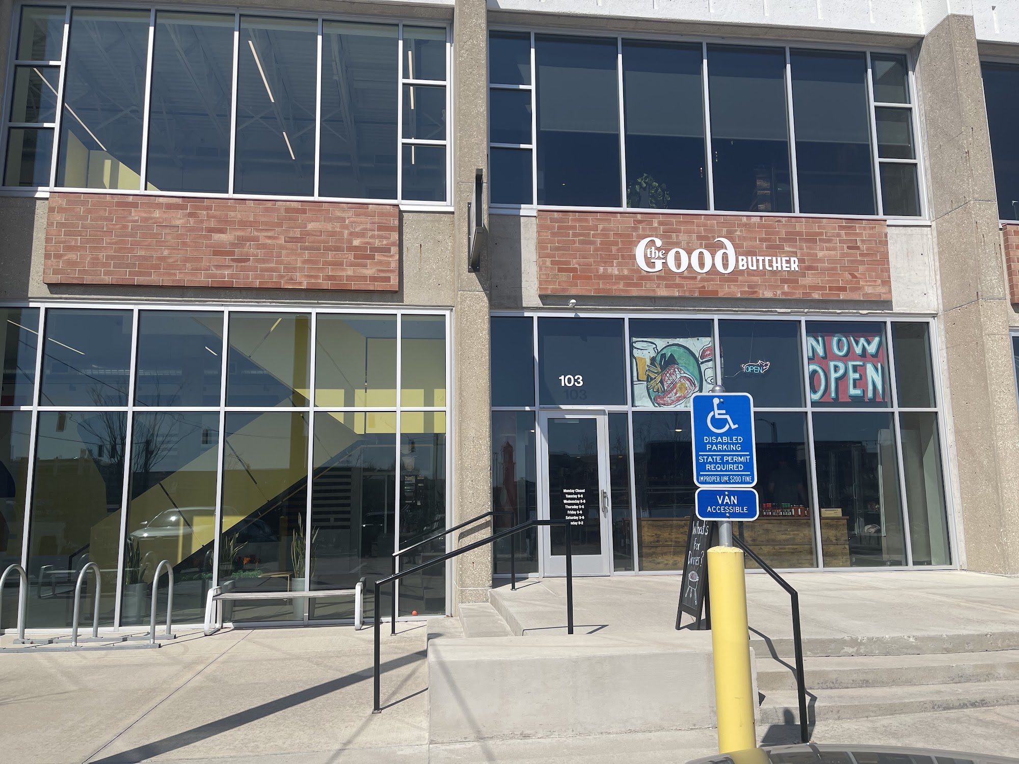 The Good Butcher Des Moines