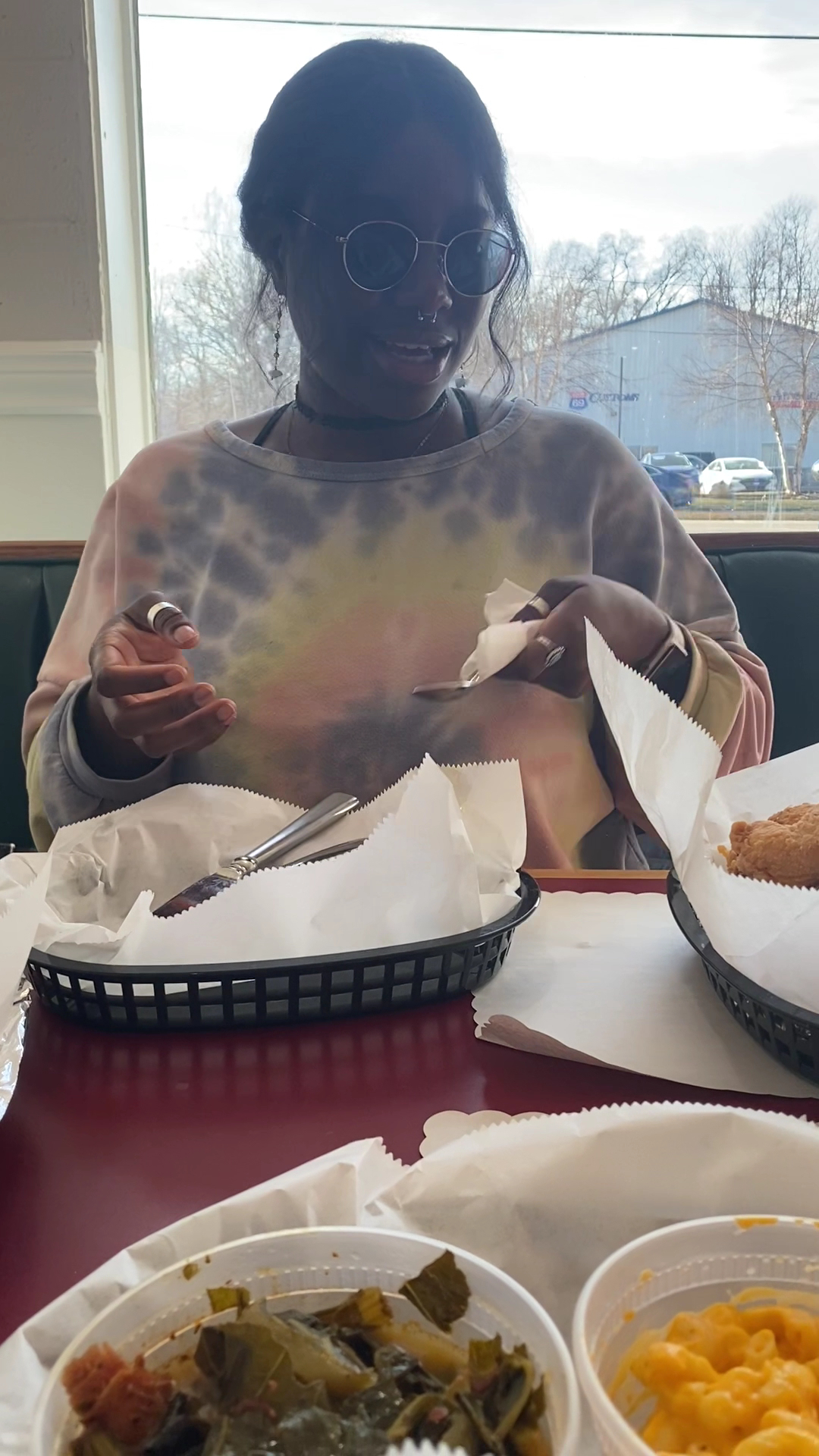 Good Eatins Des Moines