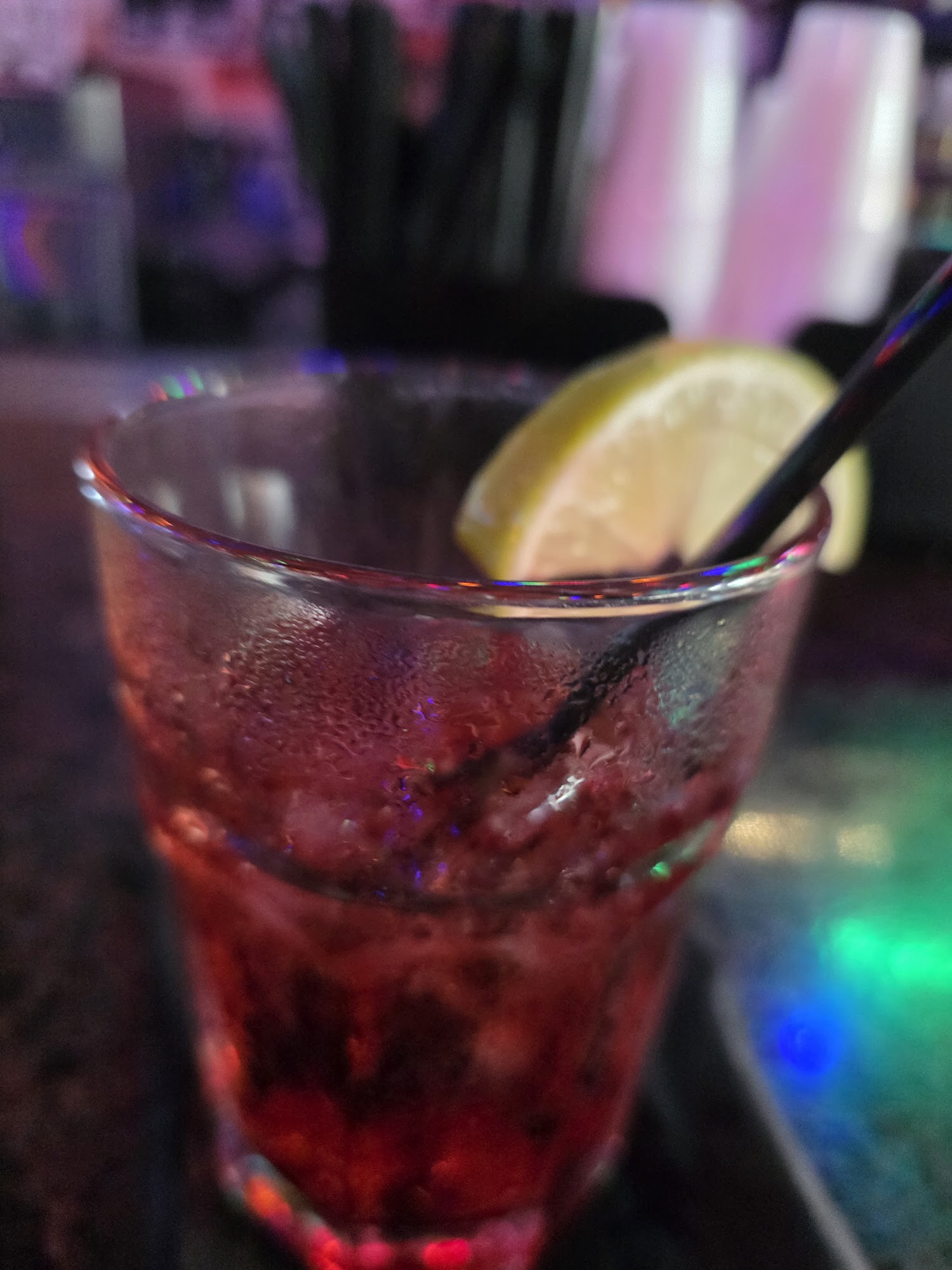 The Lamp 418 E 5th St, Des Moines