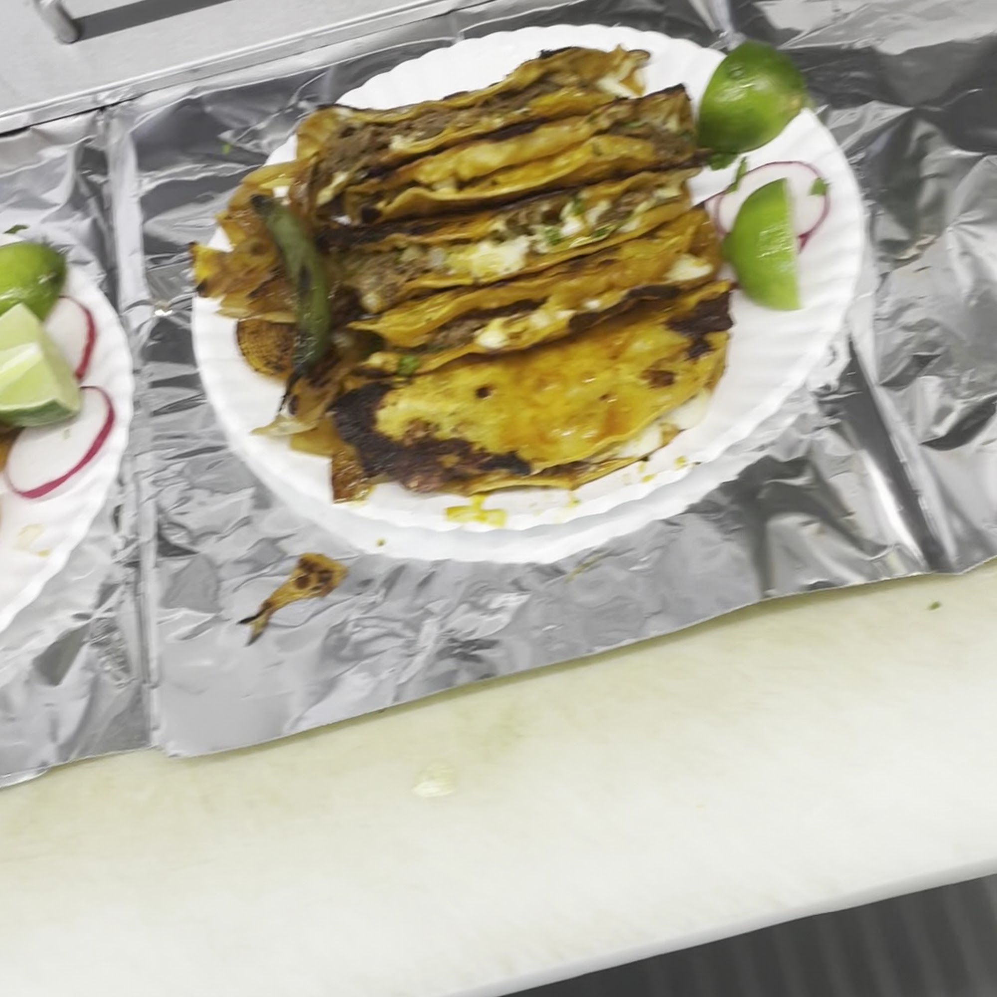Taquería Marissa