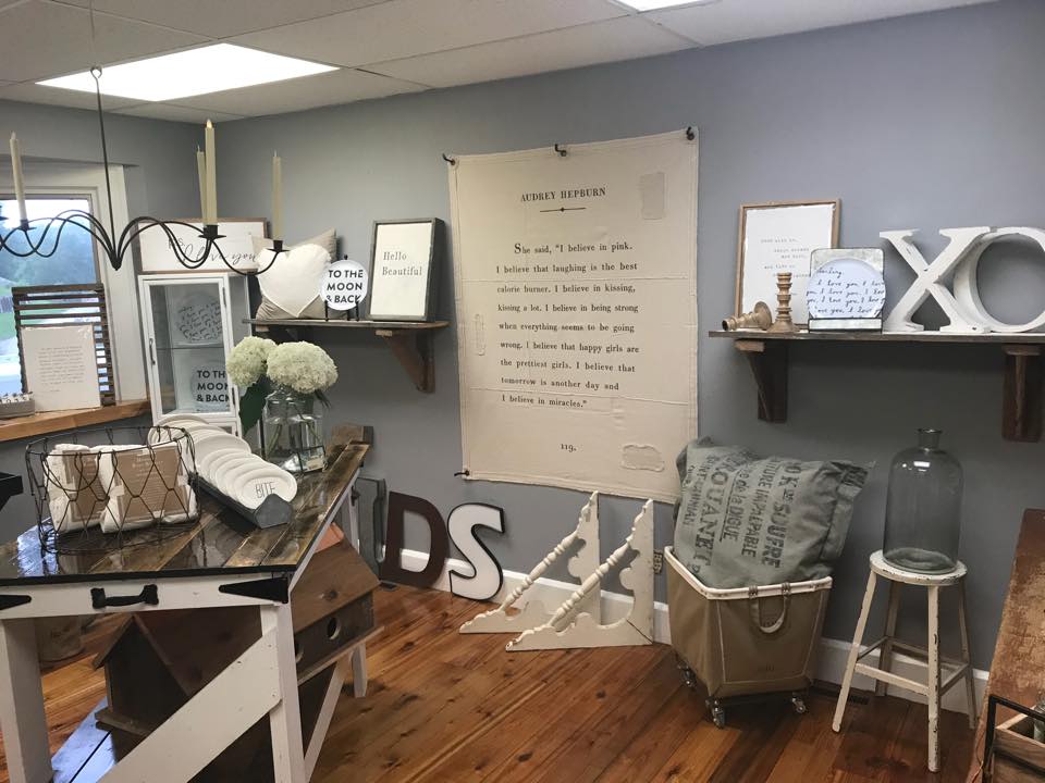 Ireland Kate Des Moines